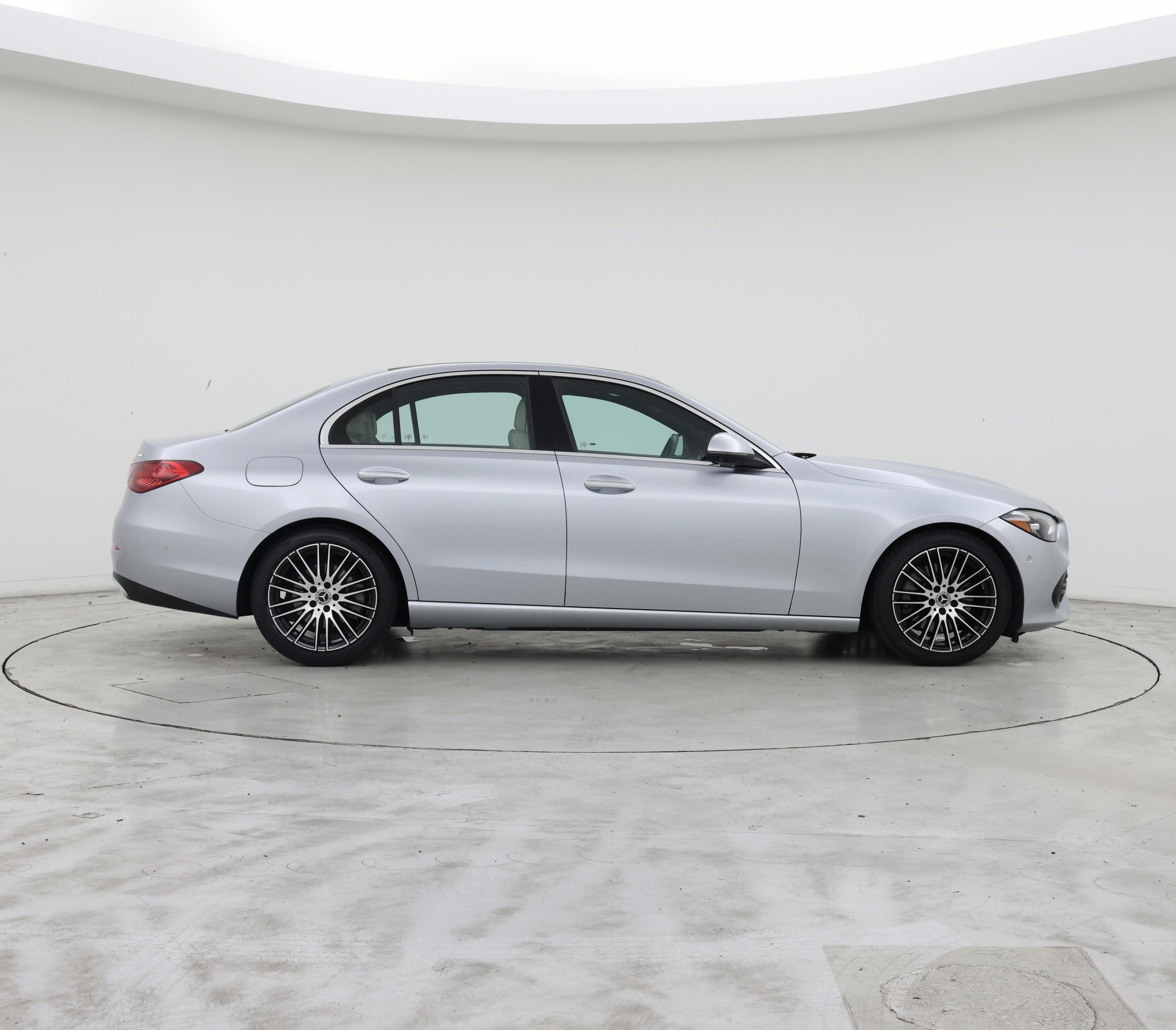 Thumbnail: 2023 Mercedes-Benz C-Class - 7