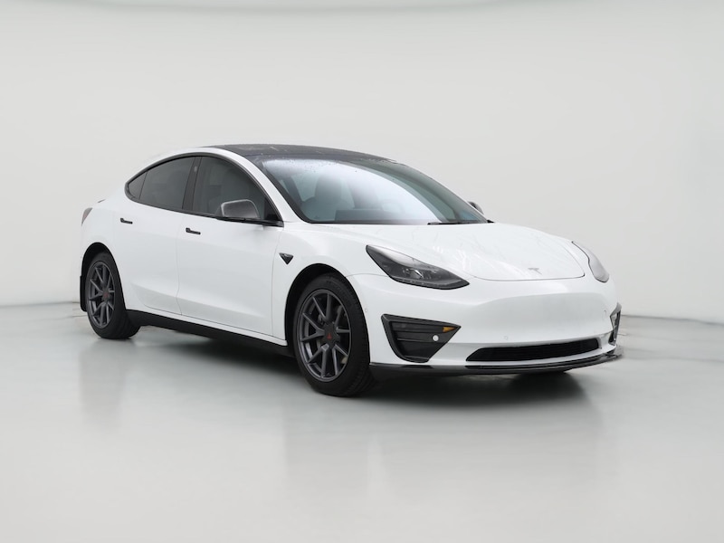 2022 Tesla Model 3  -
                  Boynton Beach, FL