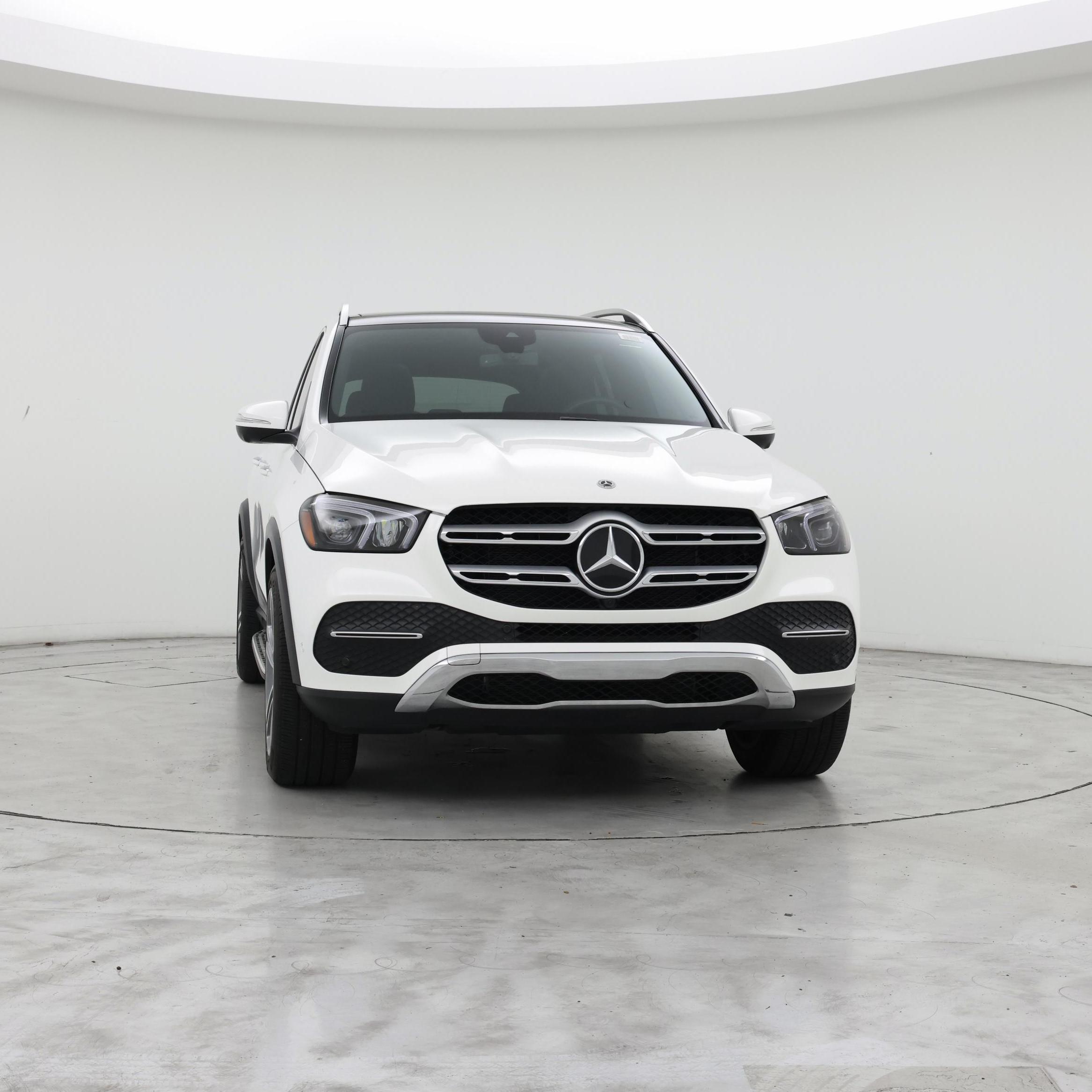 Thumbnail: 2022 Mercedes-Benz GLE - 5