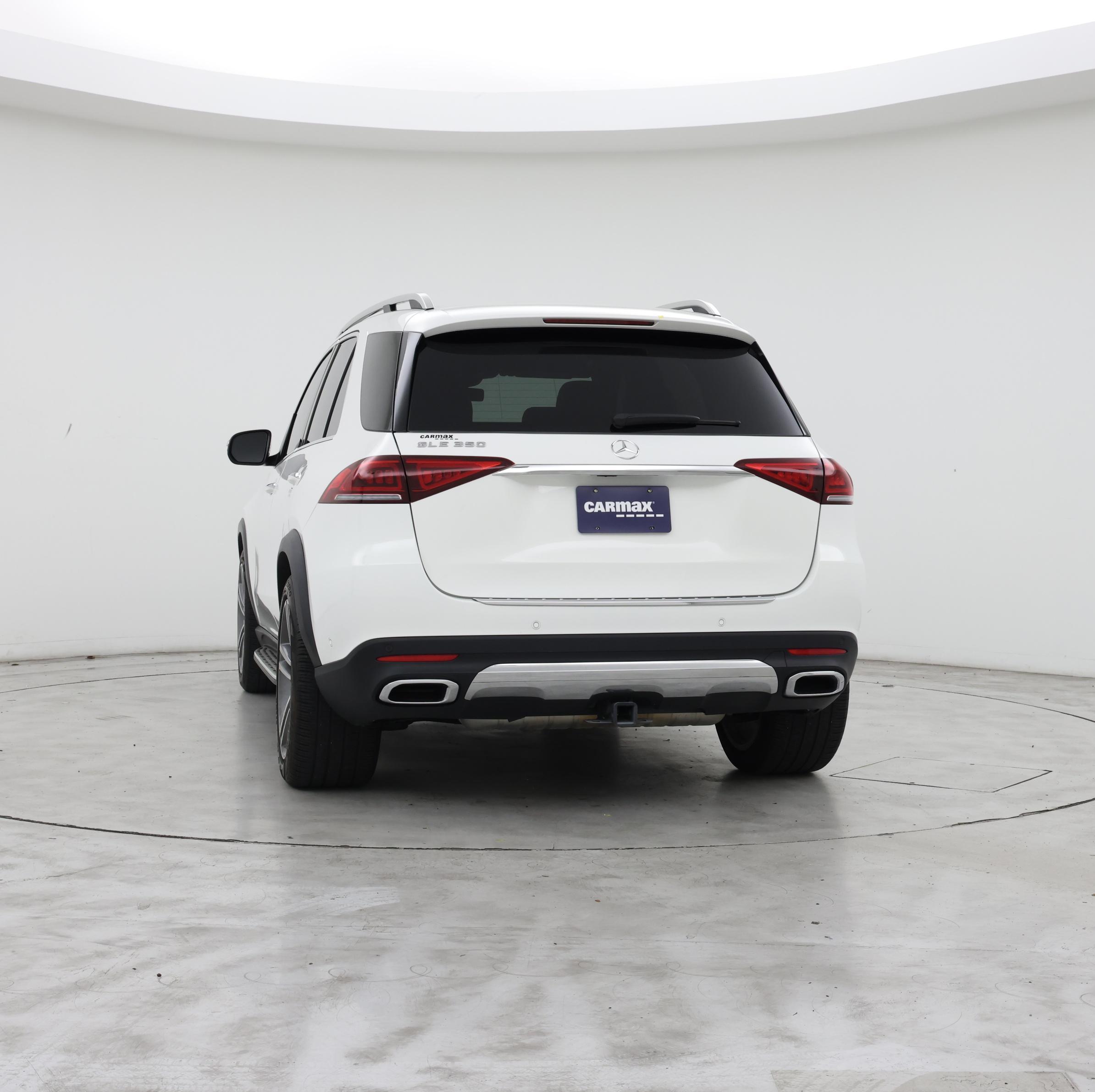 Thumbnail: 2022 Mercedes-Benz GLE - 6