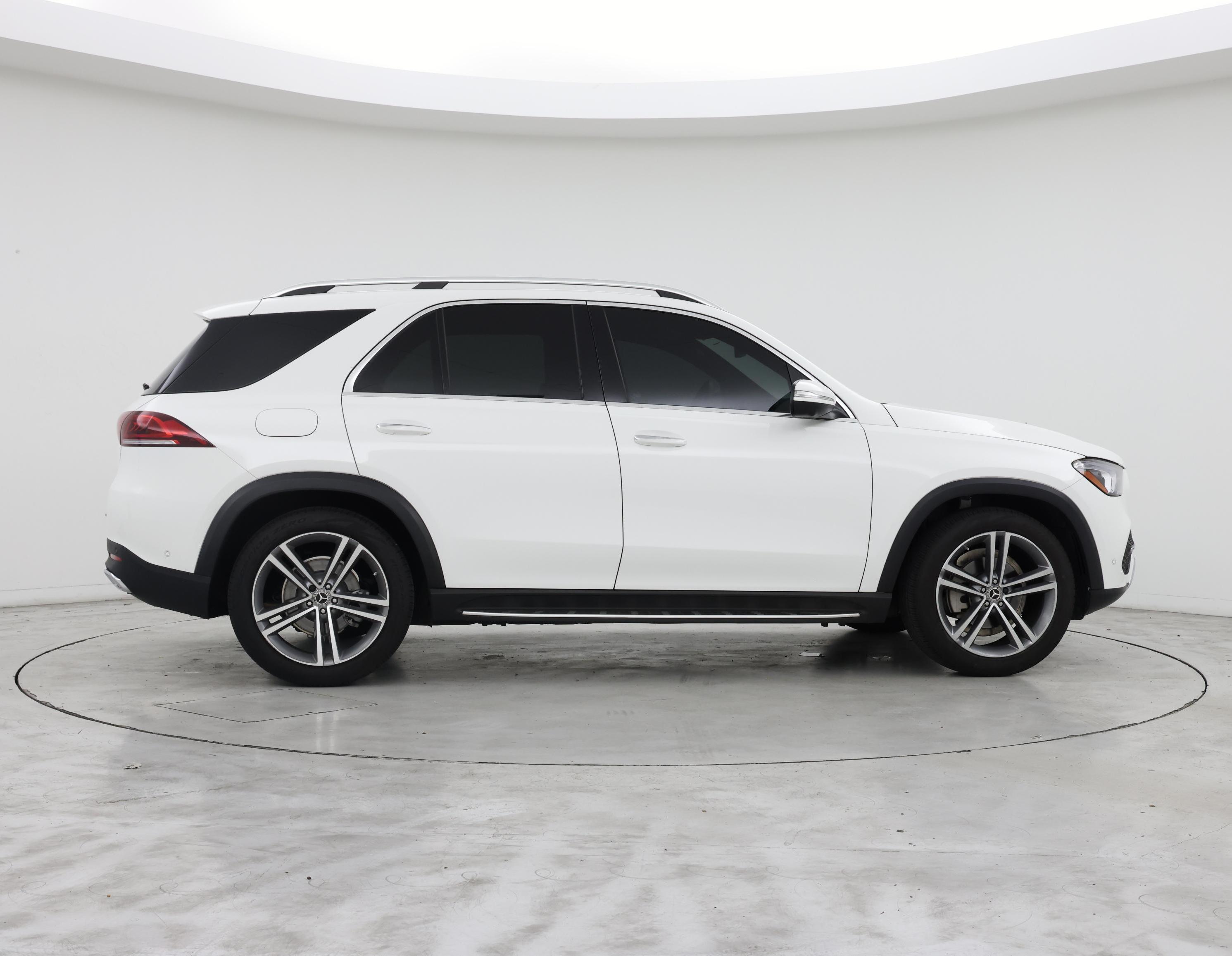 Thumbnail: 2022 Mercedes-Benz GLE - 7