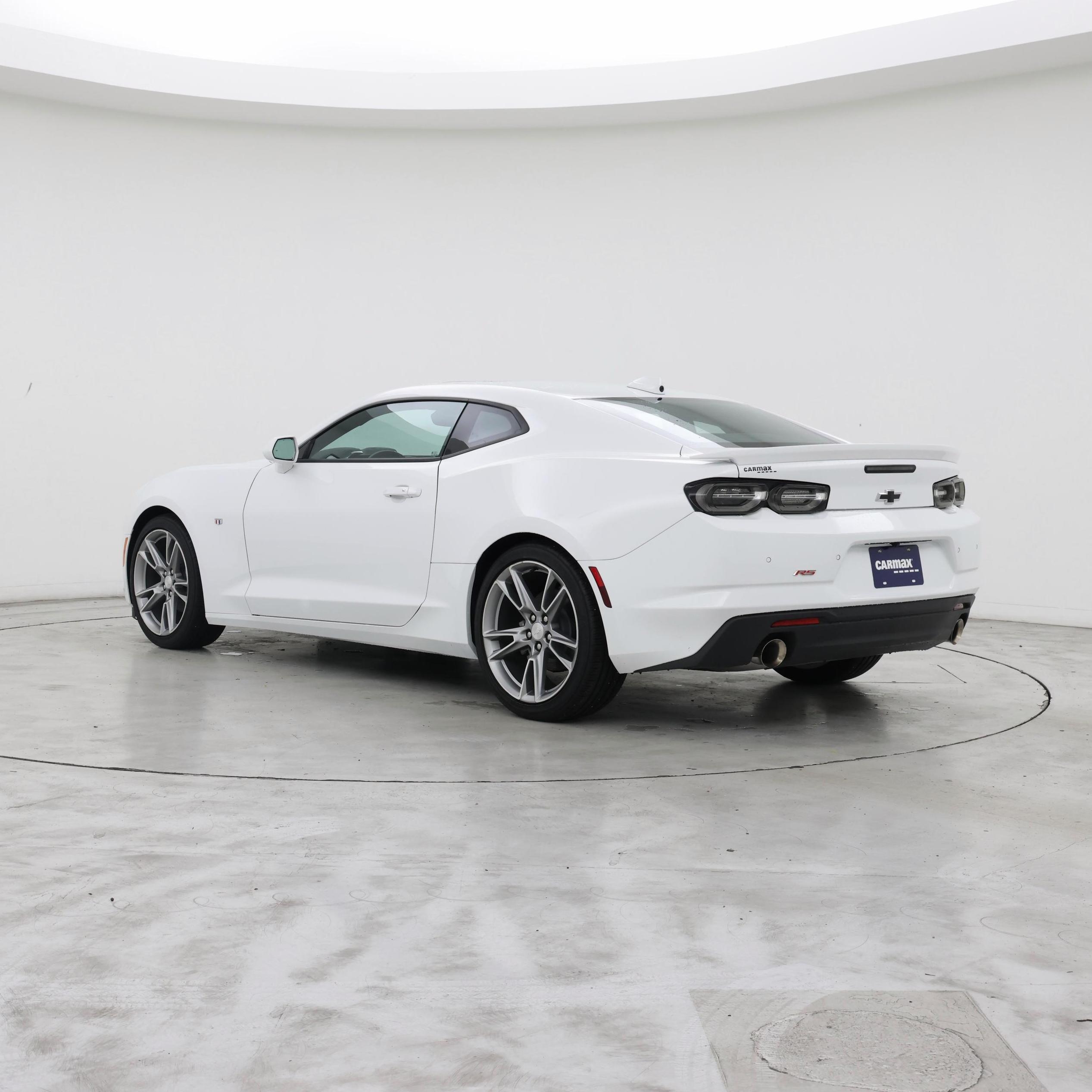 Thumbnail: 2024 Chevrolet Camaro - 2