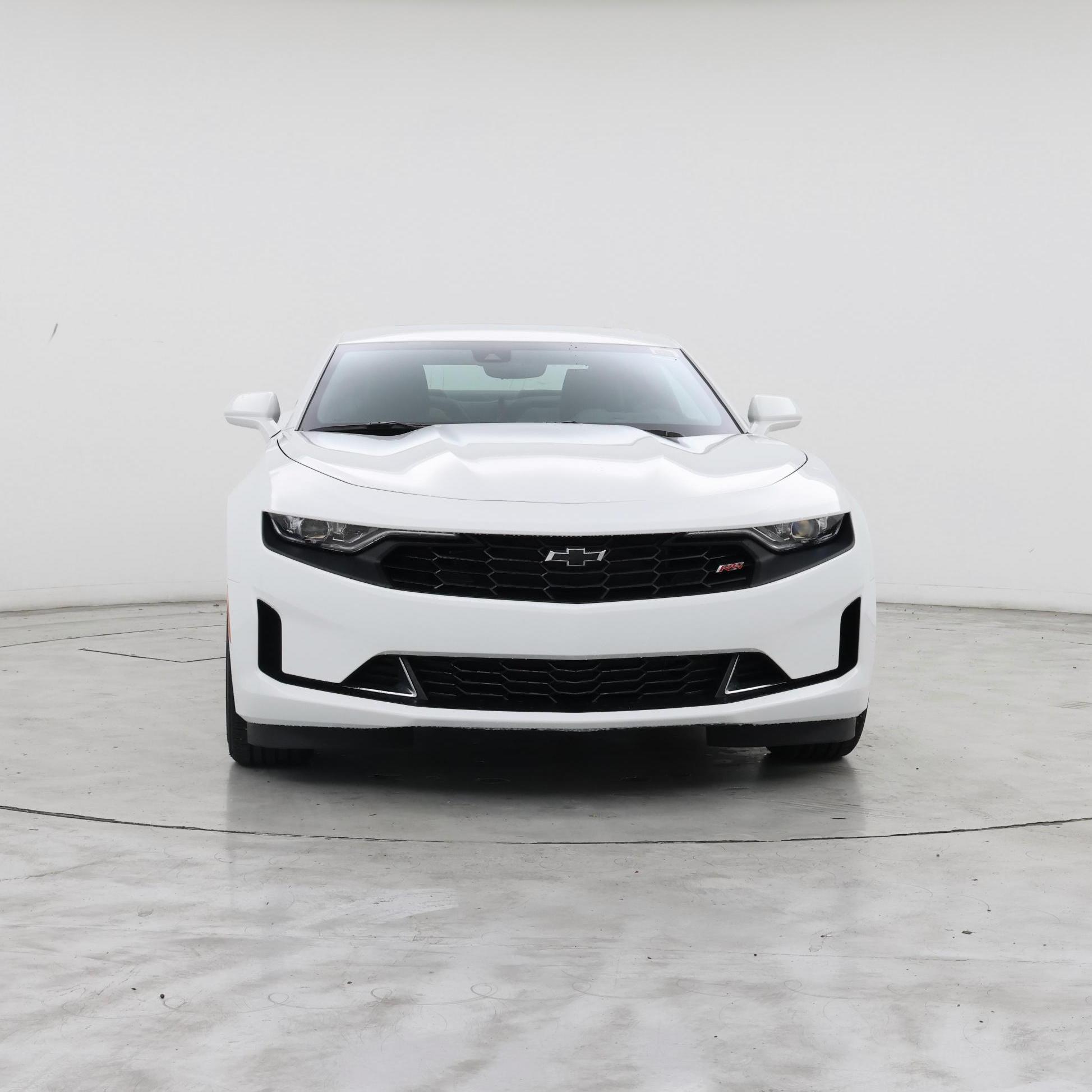 Thumbnail: 2024 Chevrolet Camaro - 5