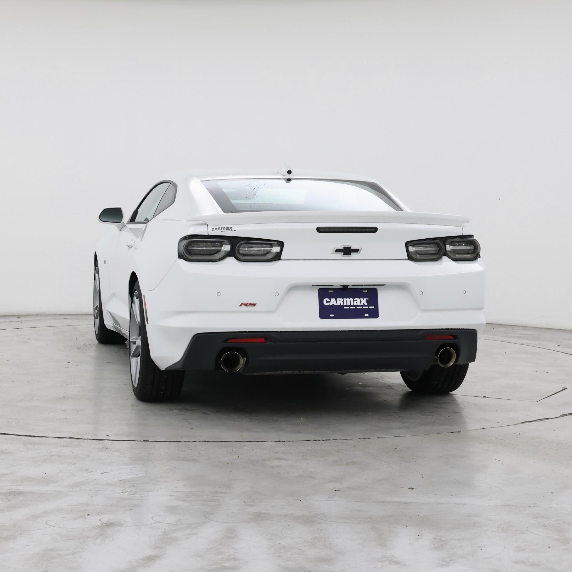 Thumbnail: 2024 Chevrolet Camaro - 6