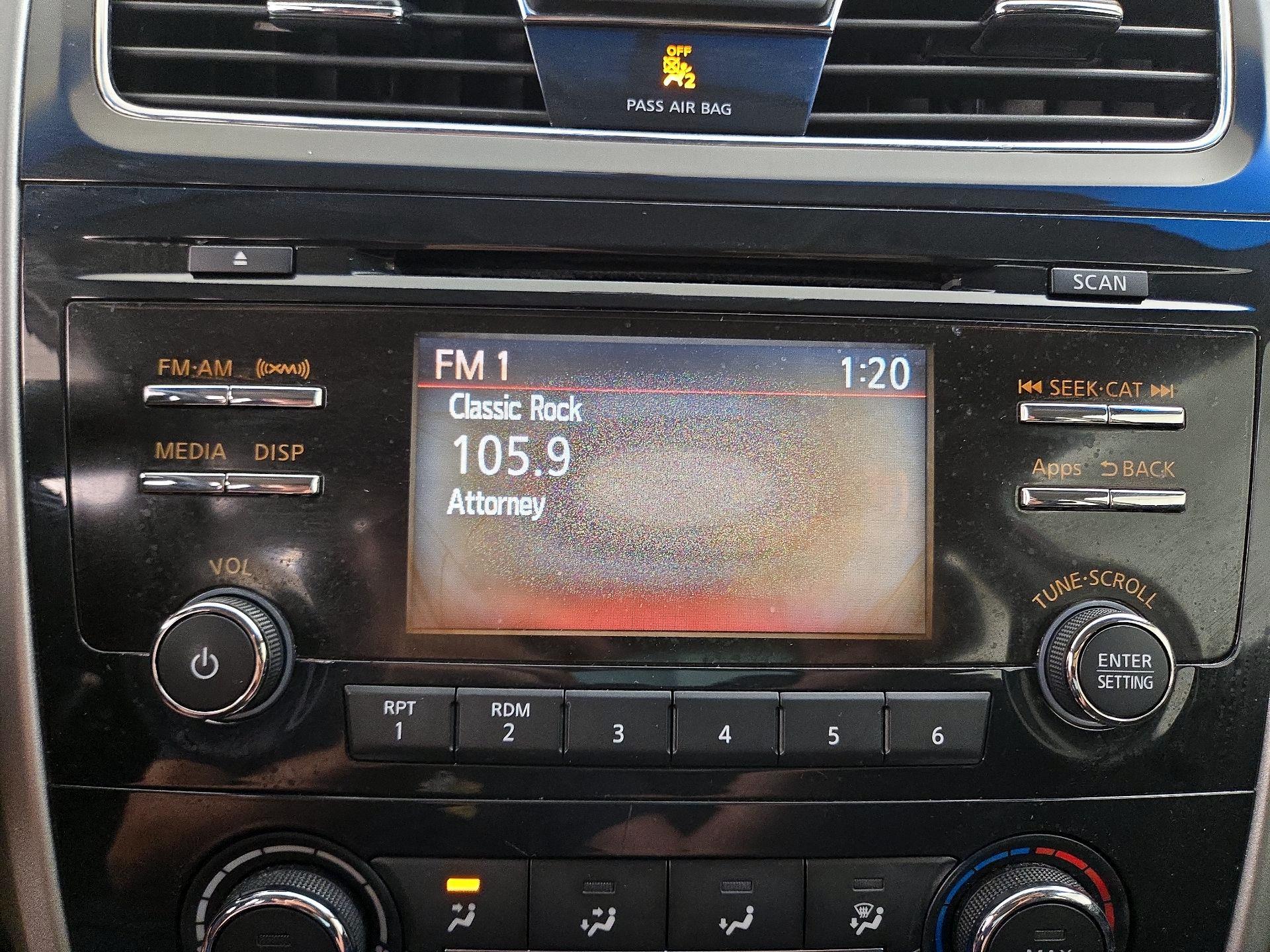 Thumbnail: 2014 Nissan Altima - 15
