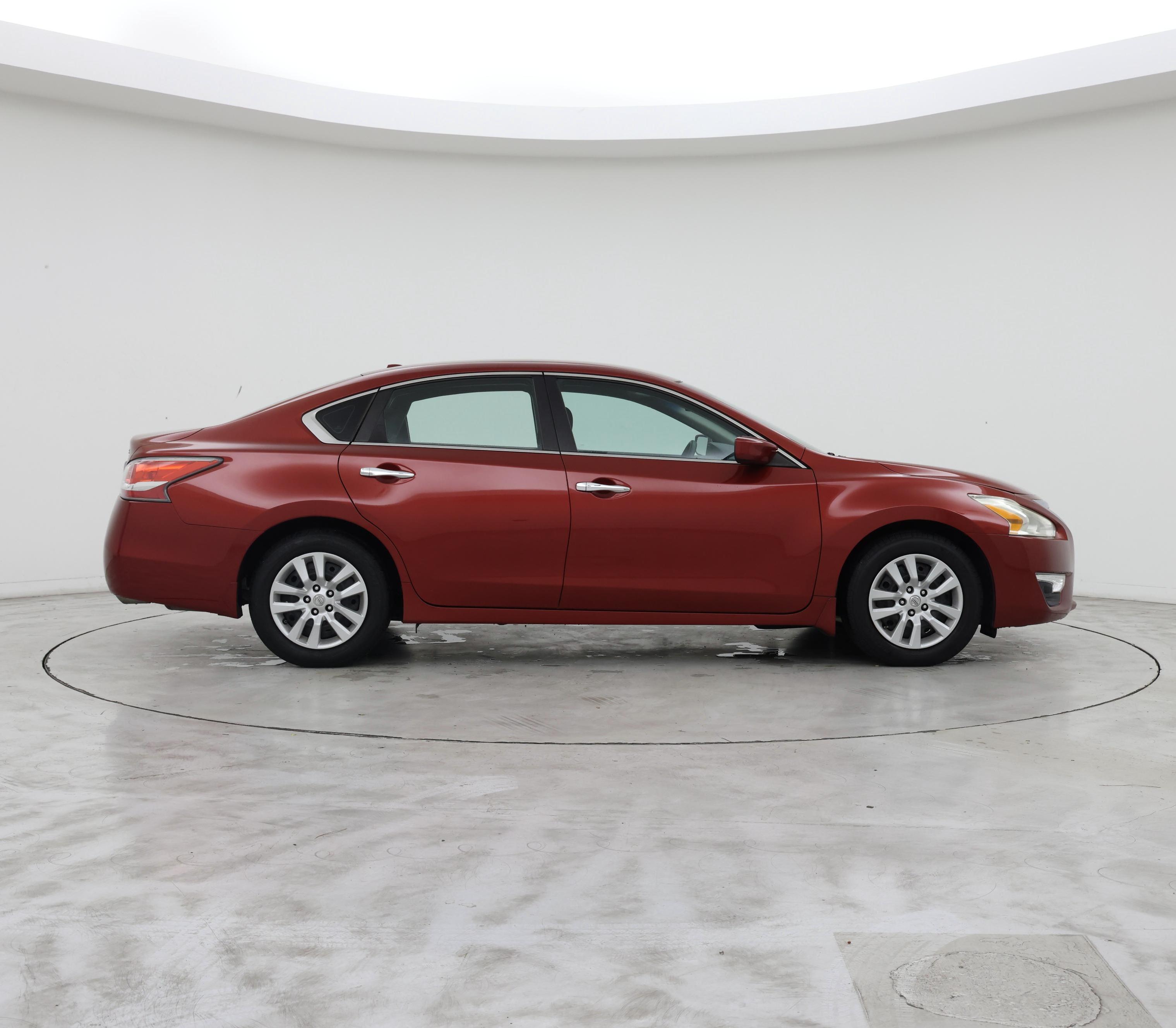 Thumbnail: 2014 Nissan Altima - 7