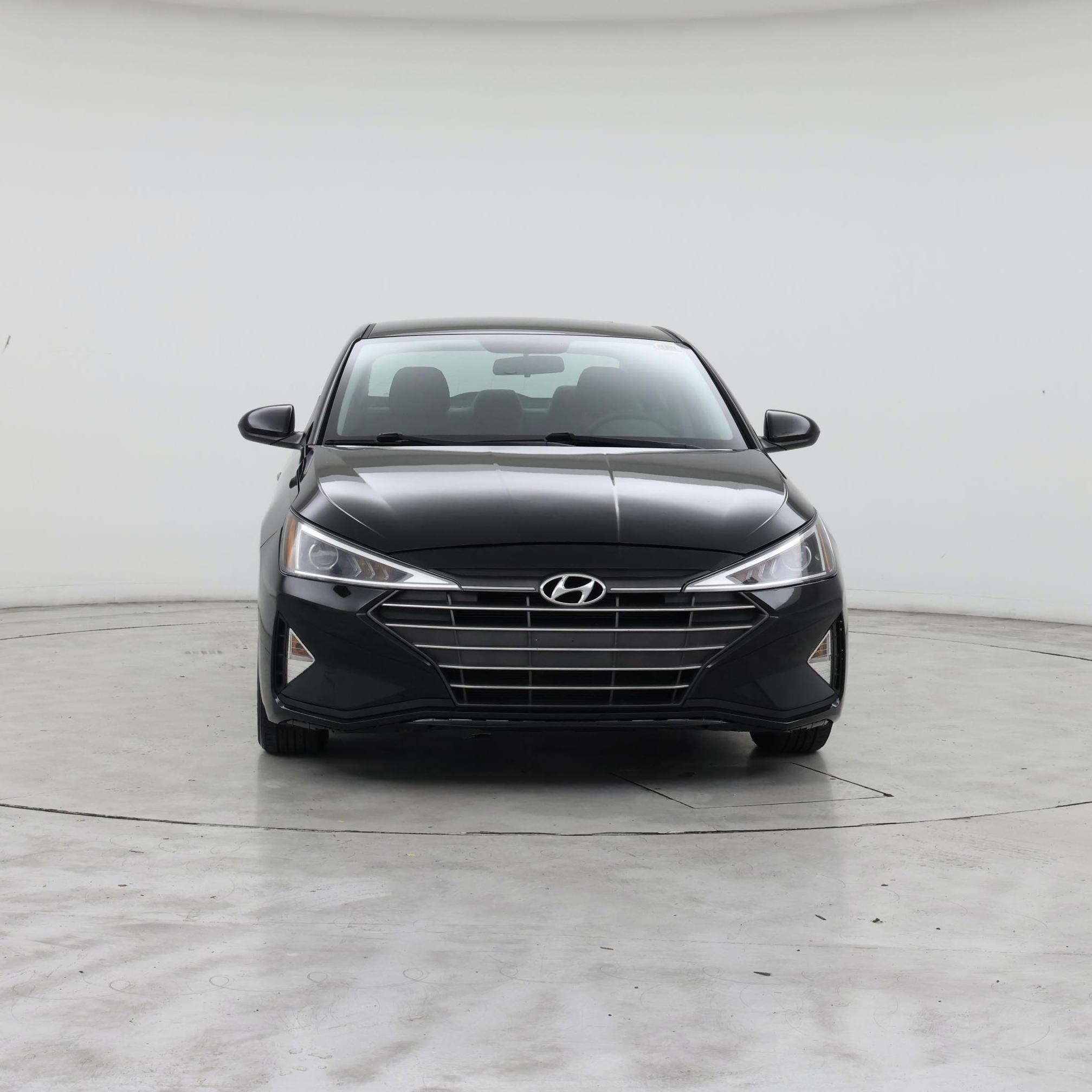 Thumbnail: 2019 Hyundai Elantra - 5