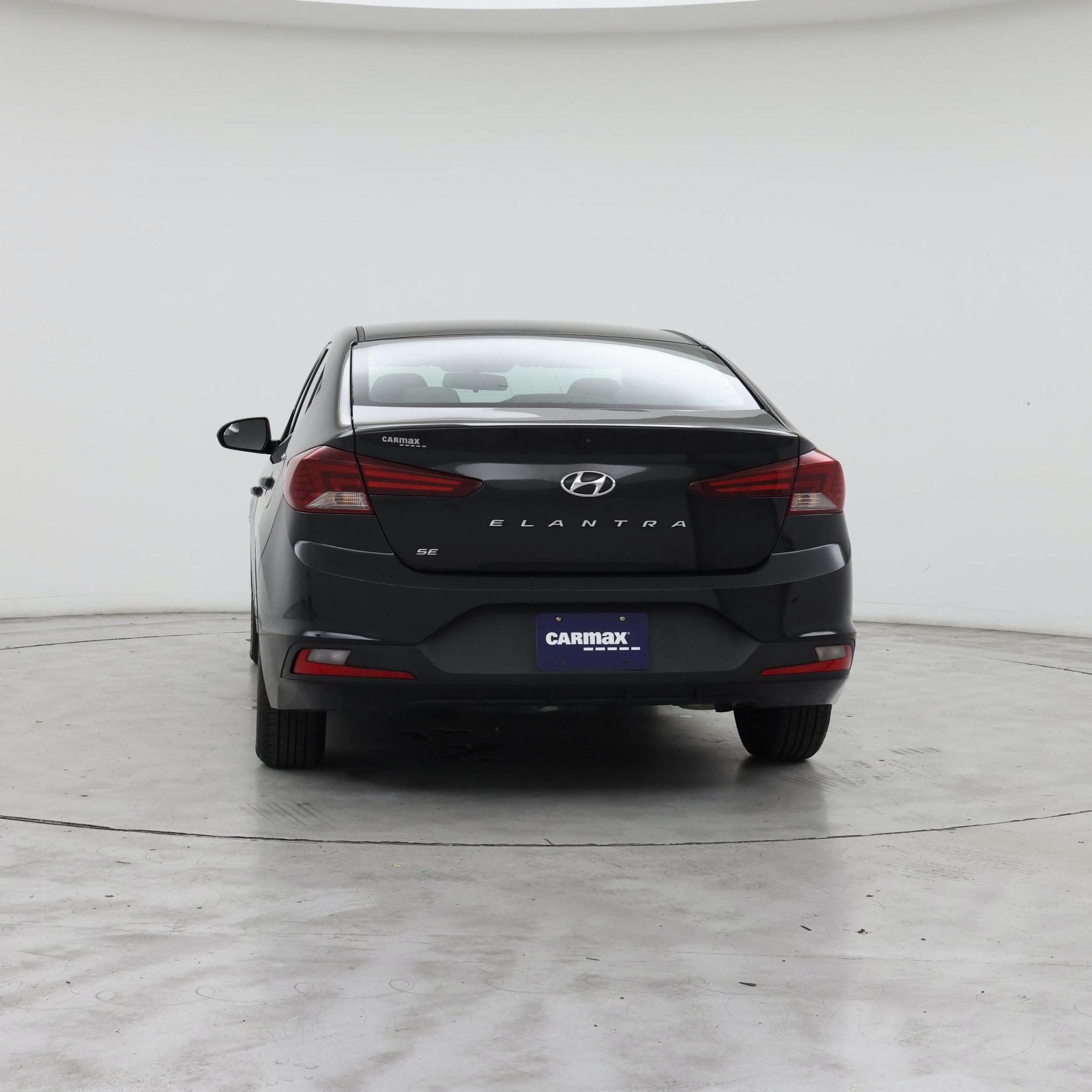 Thumbnail: 2019 Hyundai Elantra - 6