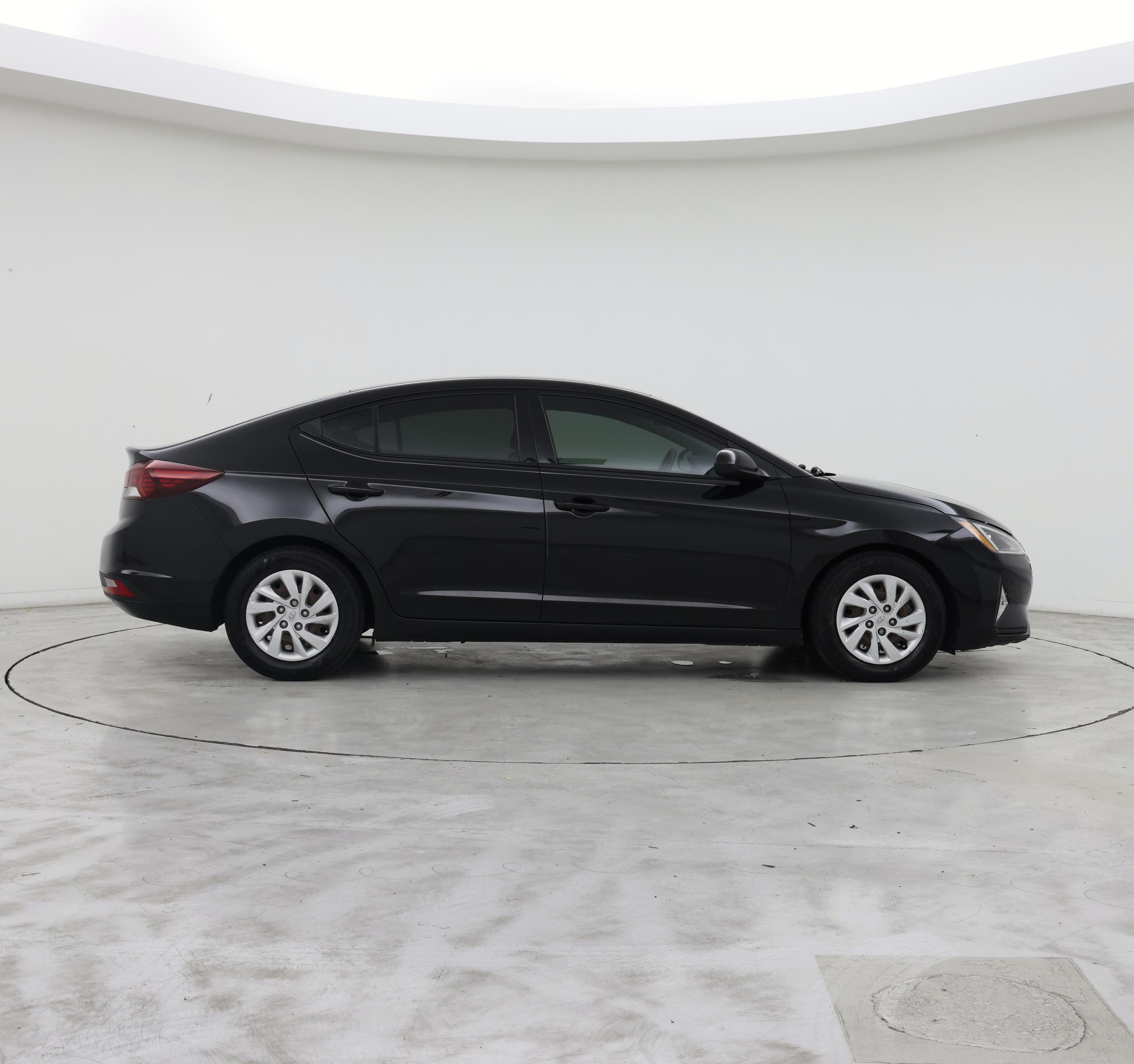 Thumbnail: 2019 Hyundai Elantra - 7