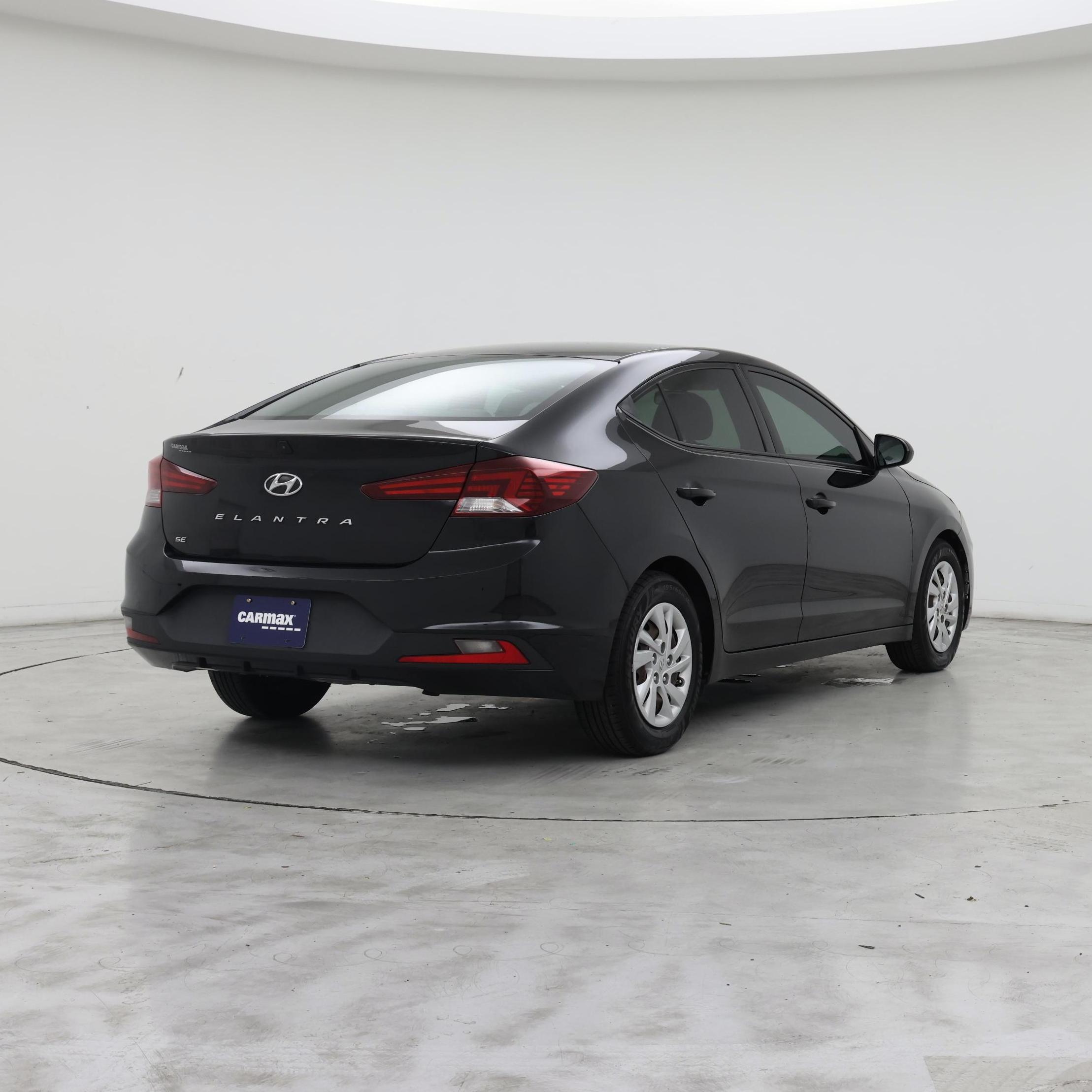 Thumbnail: 2019 Hyundai Elantra - 8