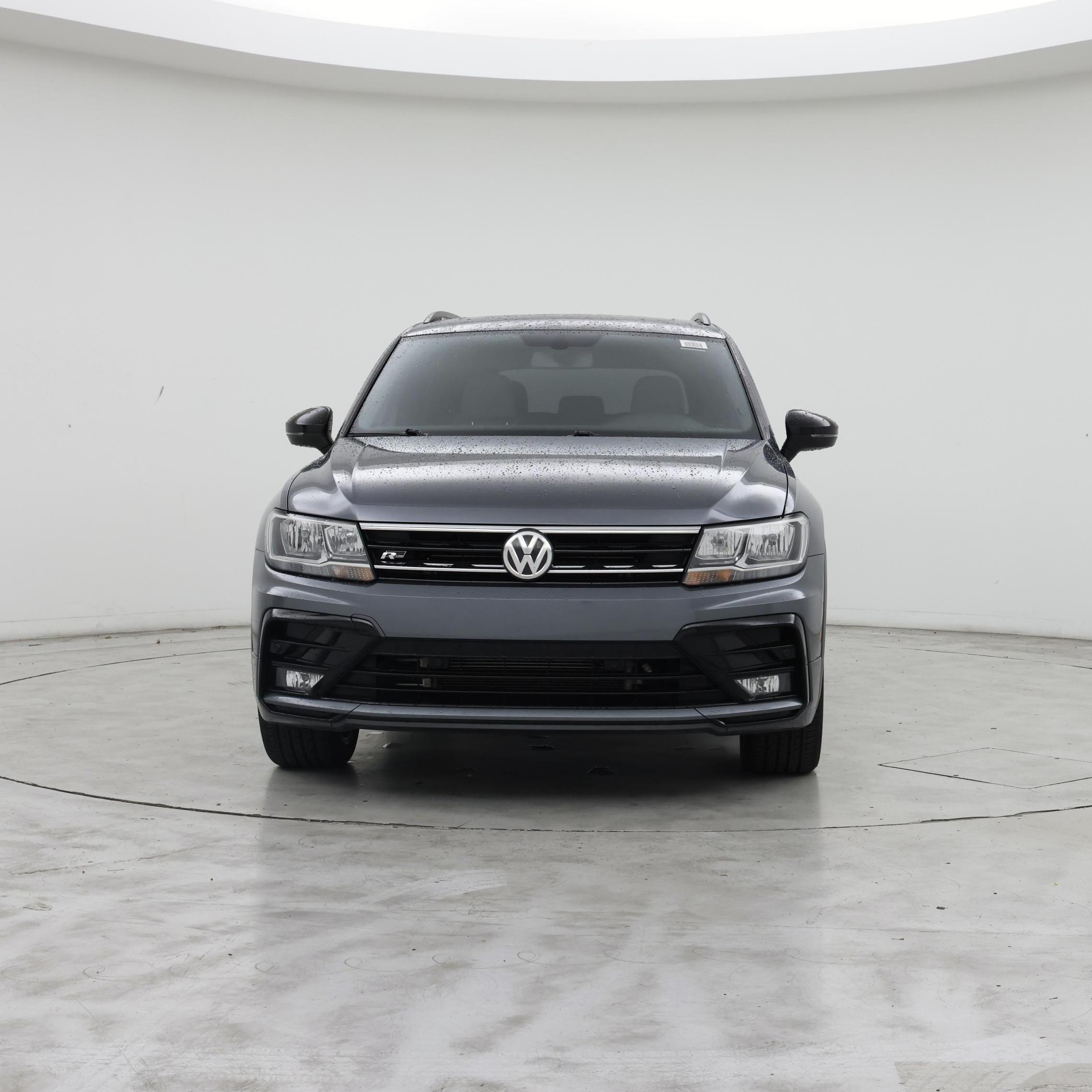 Thumbnail: 2020 Volkswagen Tiguan - 5