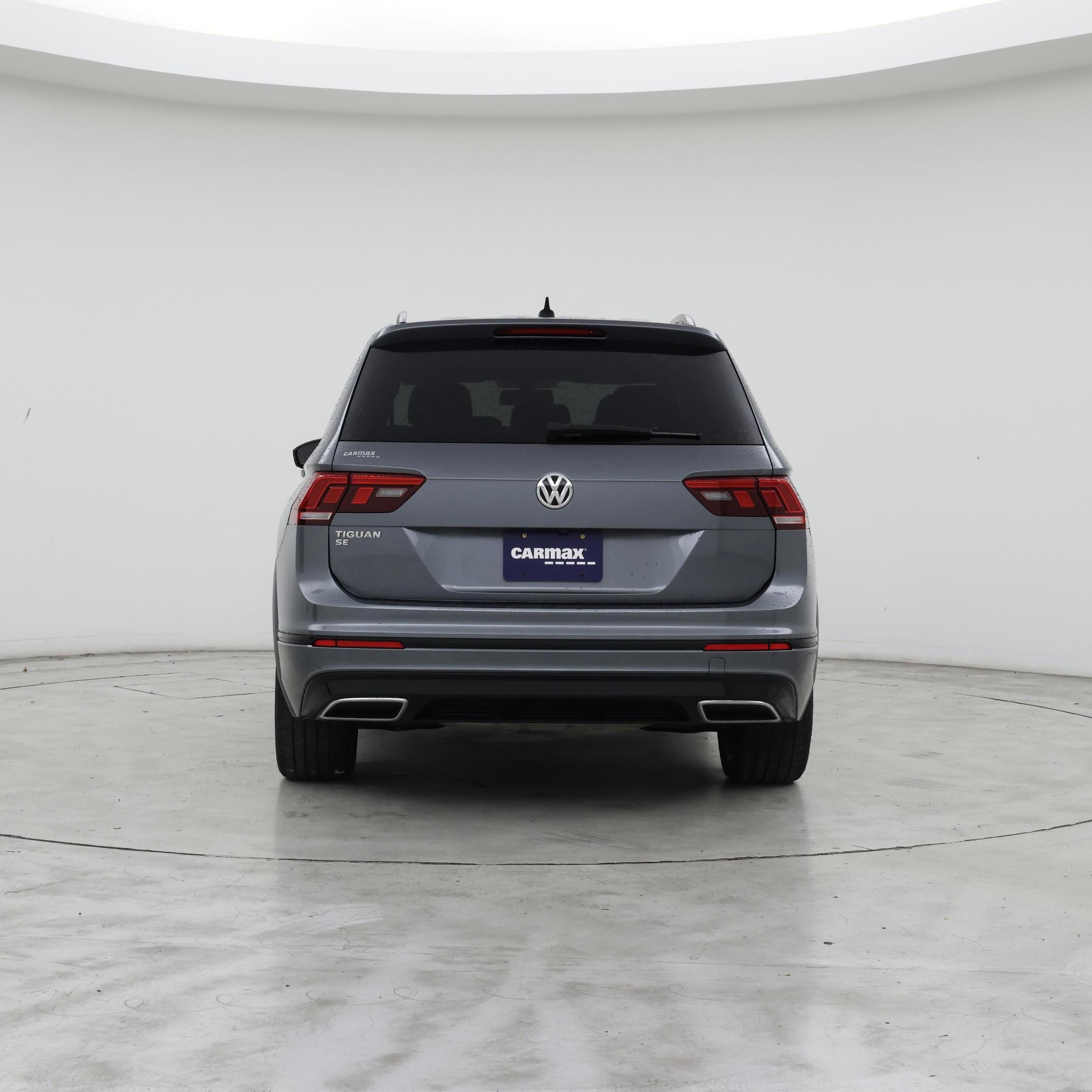 Thumbnail: 2020 Volkswagen Tiguan - 6