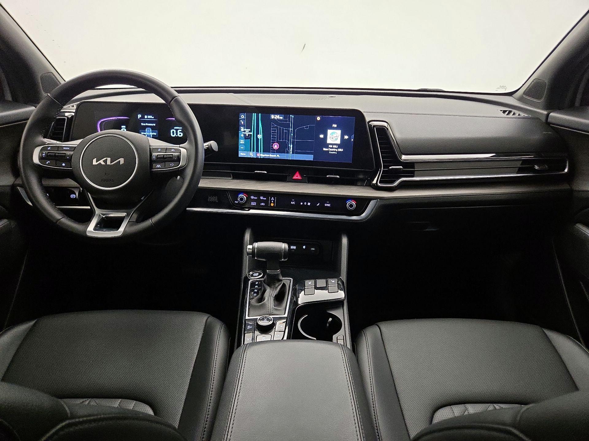 Thumbnail: 2023 Kia Sportage - 9