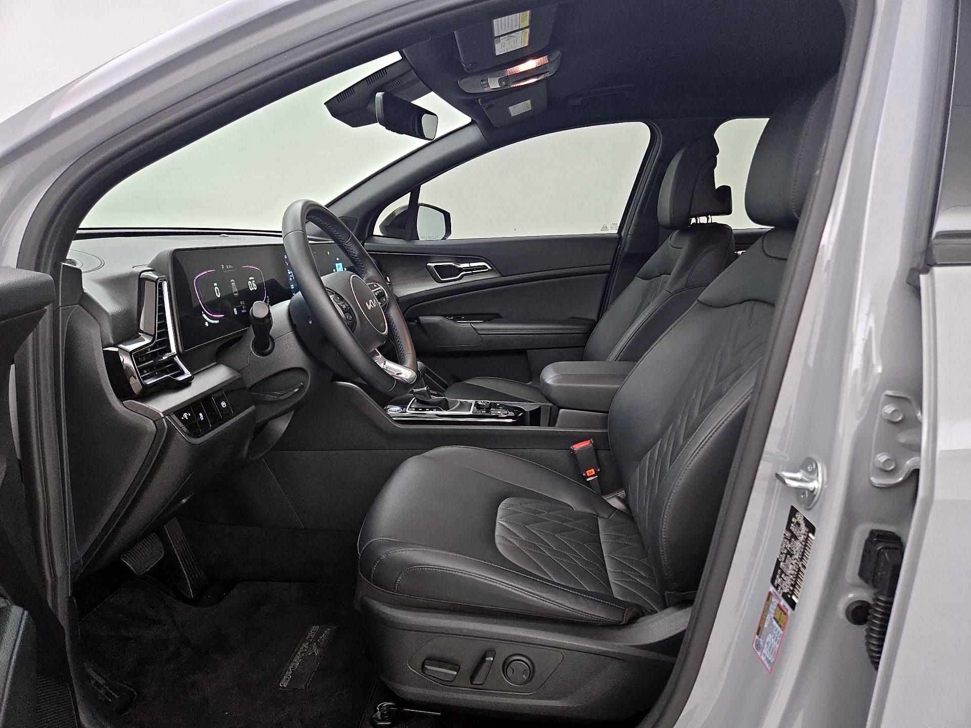 Thumbnail: 2023 Kia Sportage - 11