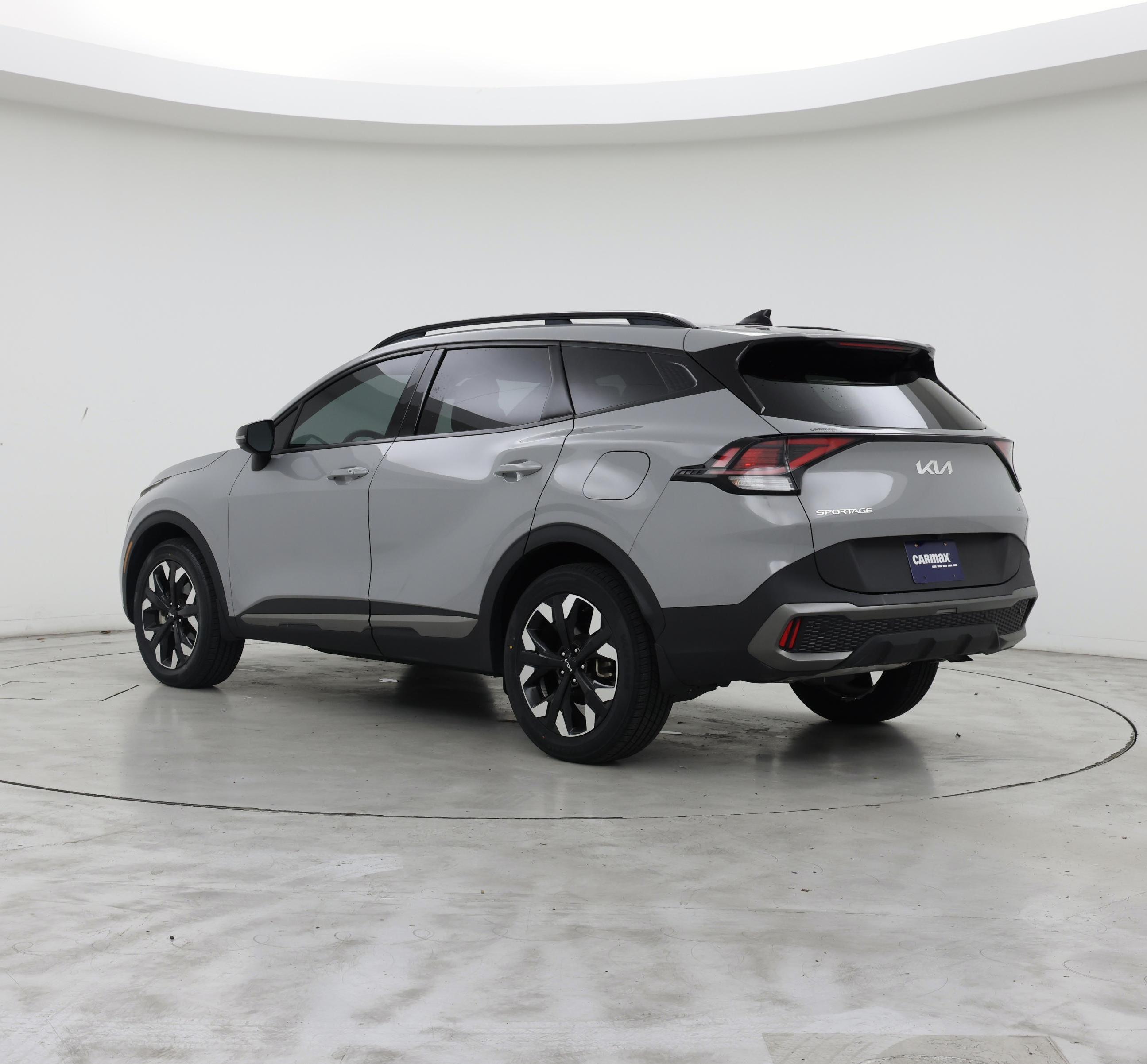 Thumbnail: 2023 Kia Sportage - 2