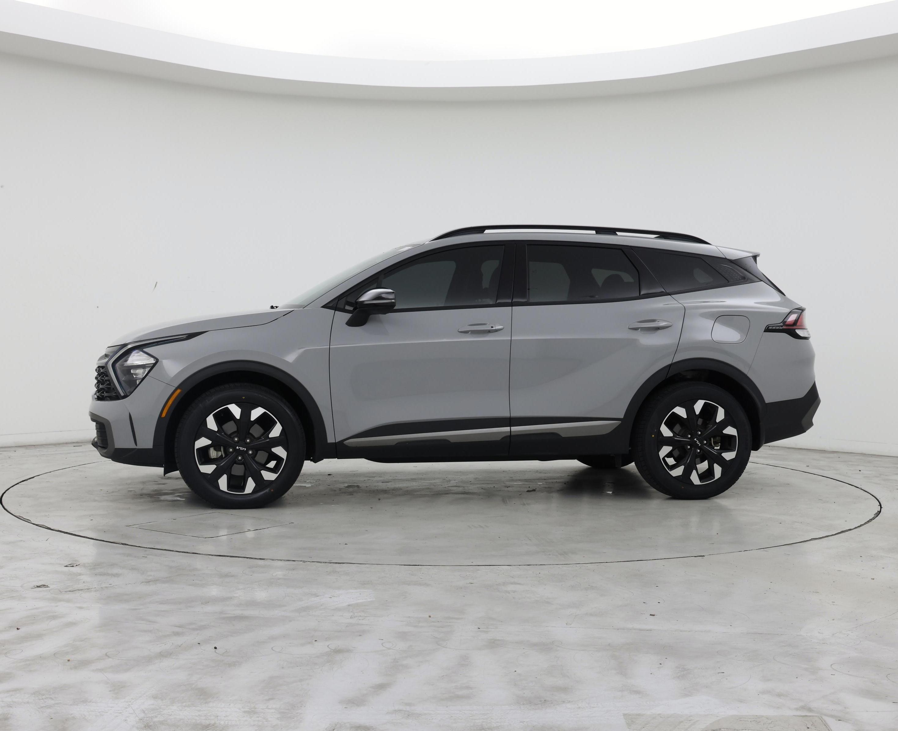 Thumbnail: 2023 Kia Sportage - 3