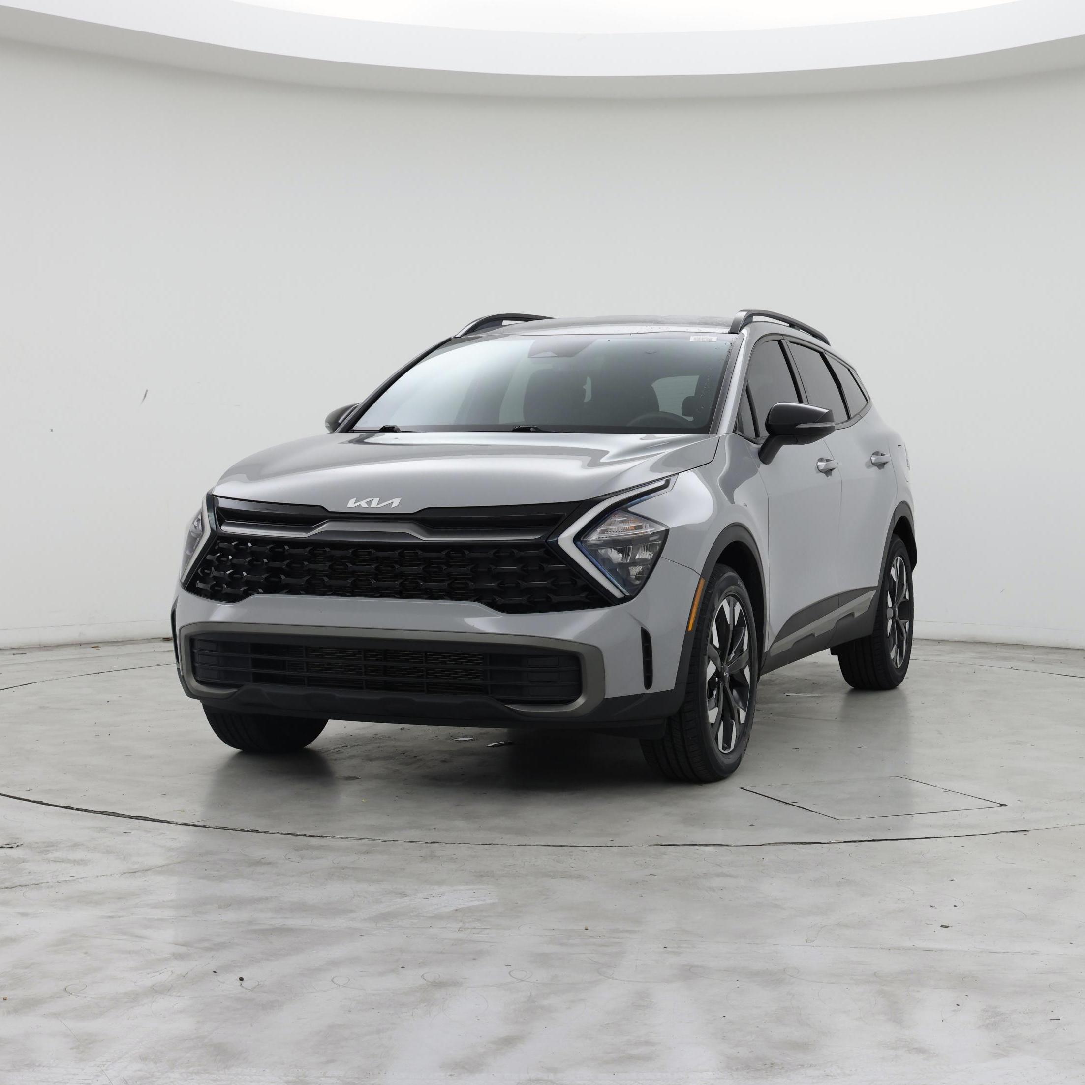 Thumbnail: 2023 Kia Sportage - 4