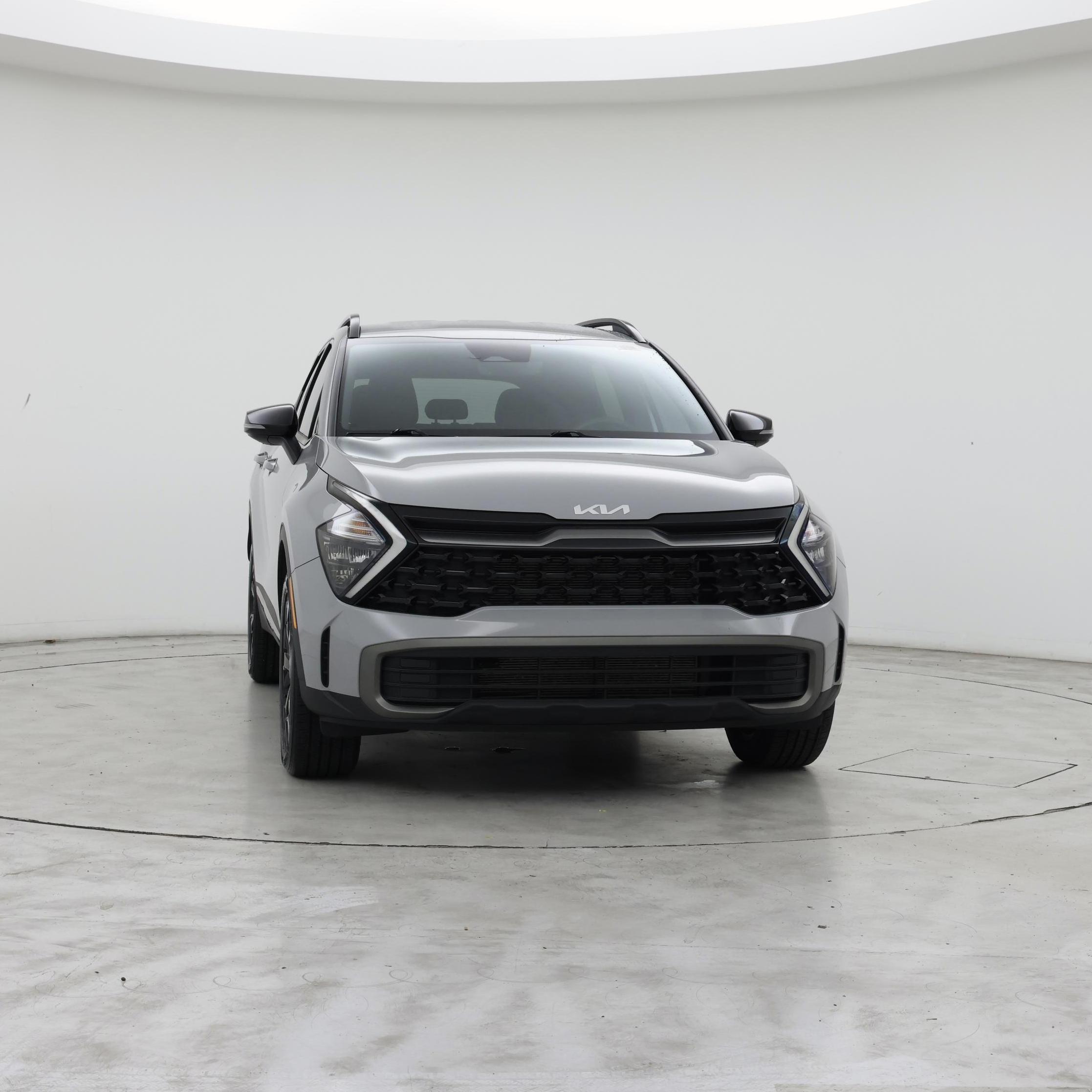 Thumbnail: 2023 Kia Sportage - 5