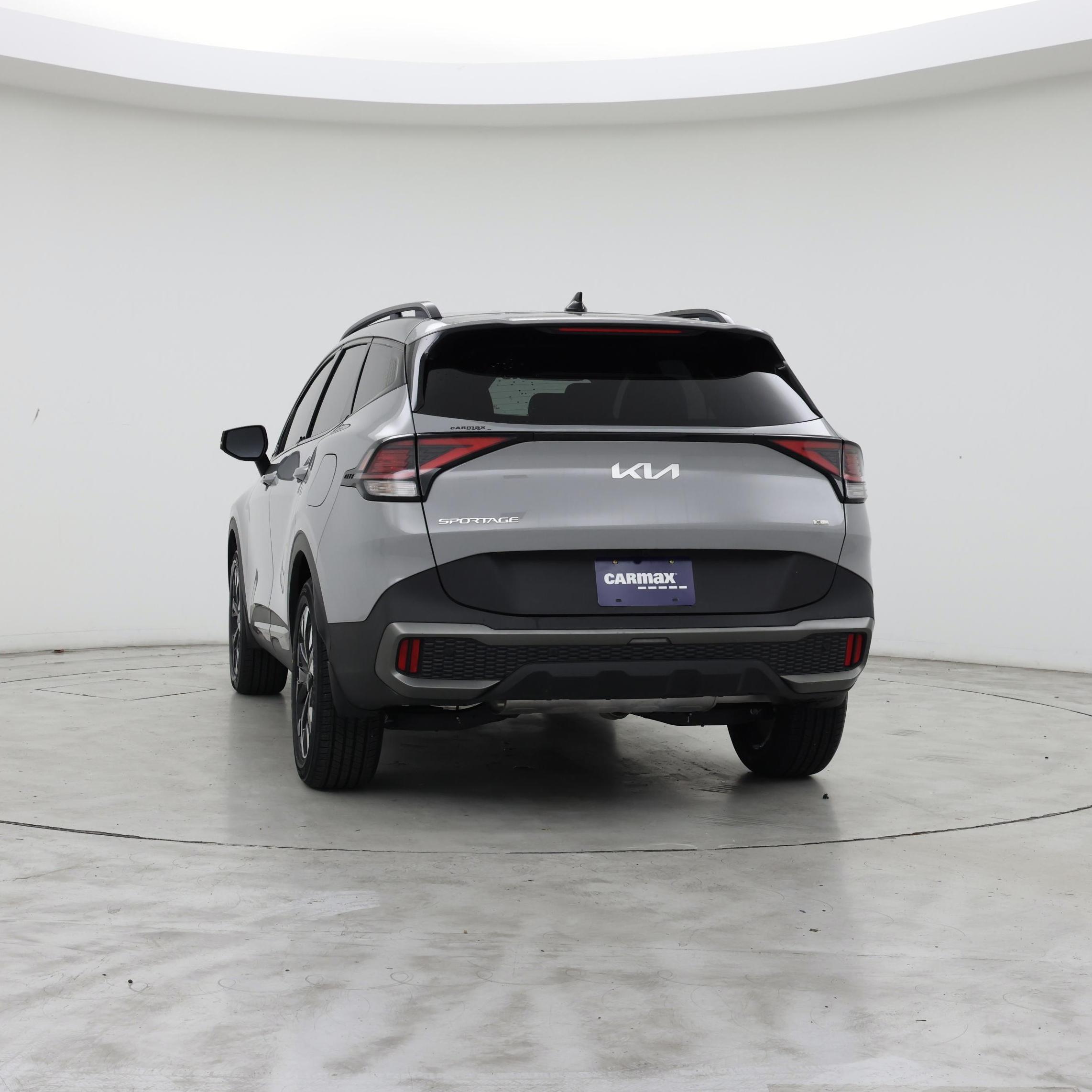 Thumbnail: 2023 Kia Sportage - 6