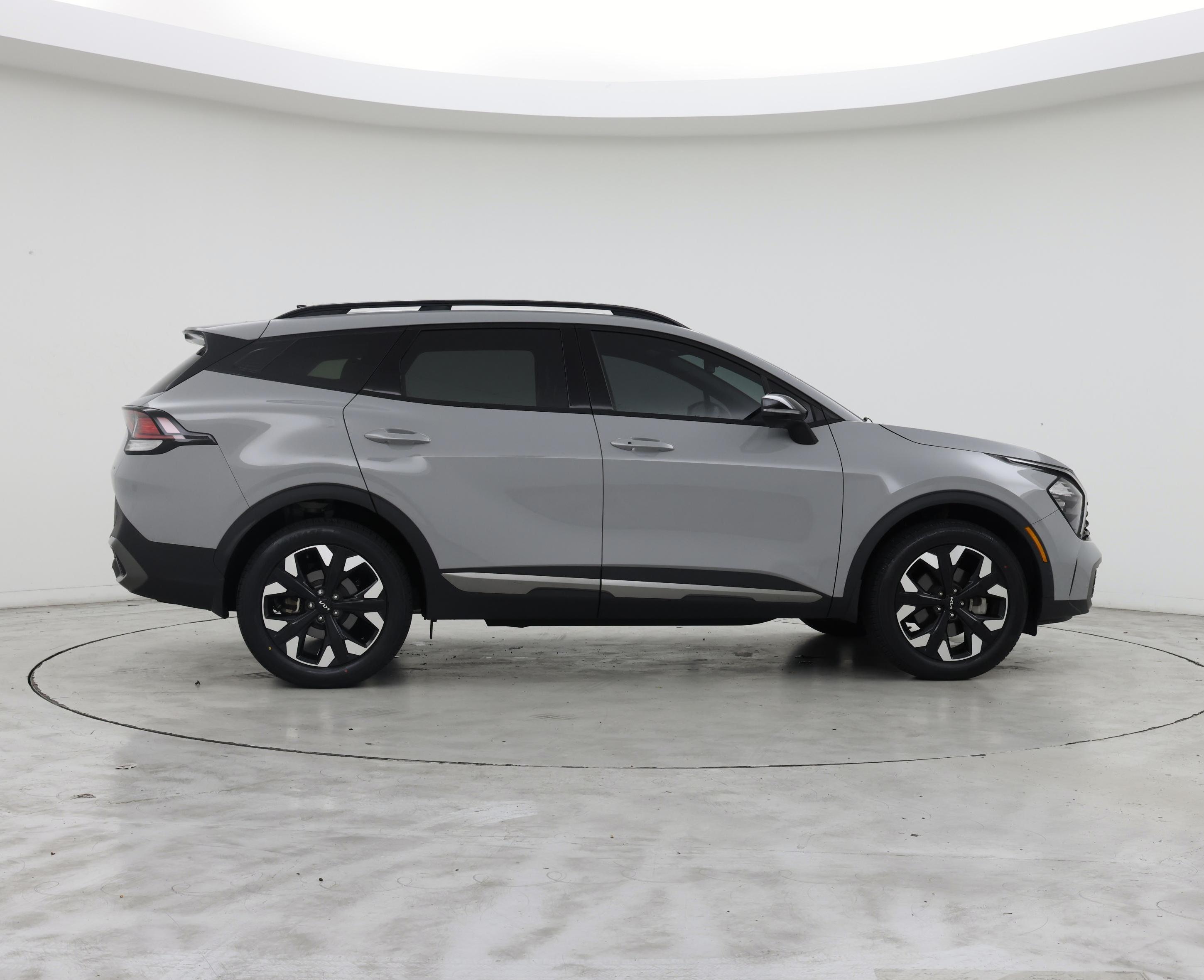 Thumbnail: 2023 Kia Sportage - 7