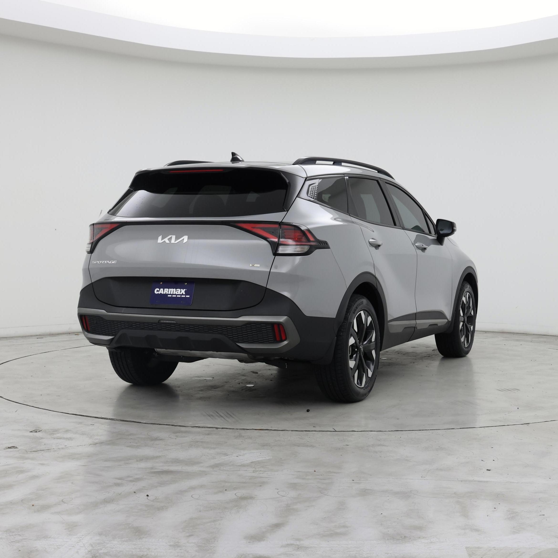 Thumbnail: 2023 Kia Sportage - 8