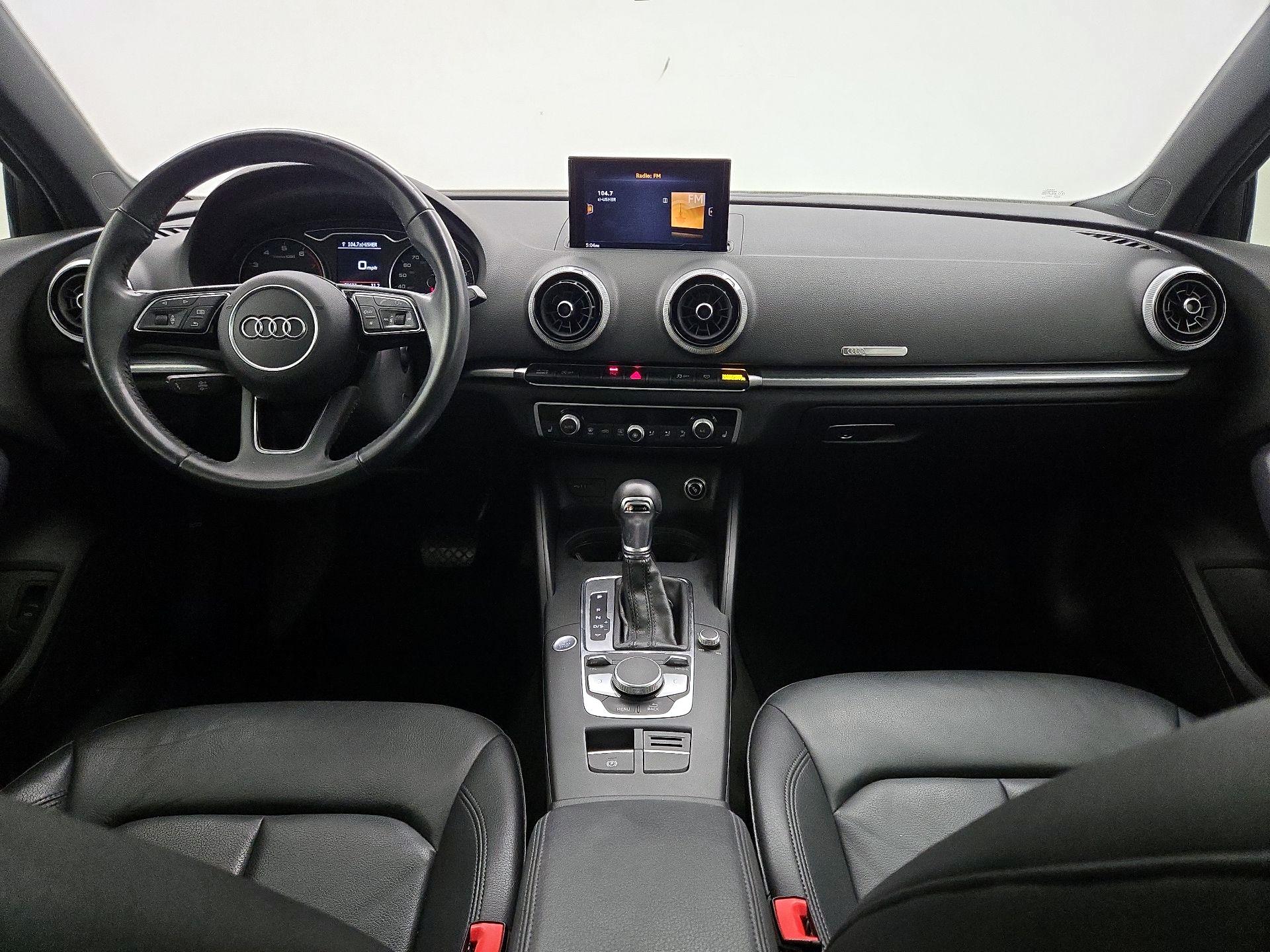 Thumbnail: 2020 Audi A3 - 9