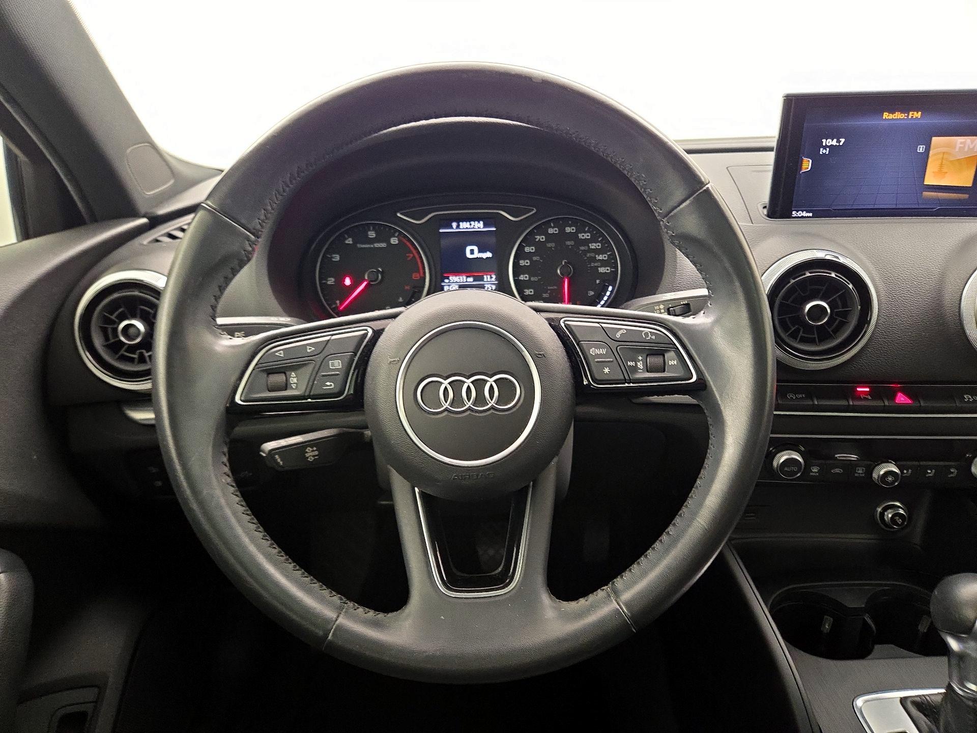 Thumbnail: 2020 Audi A3 - 10
