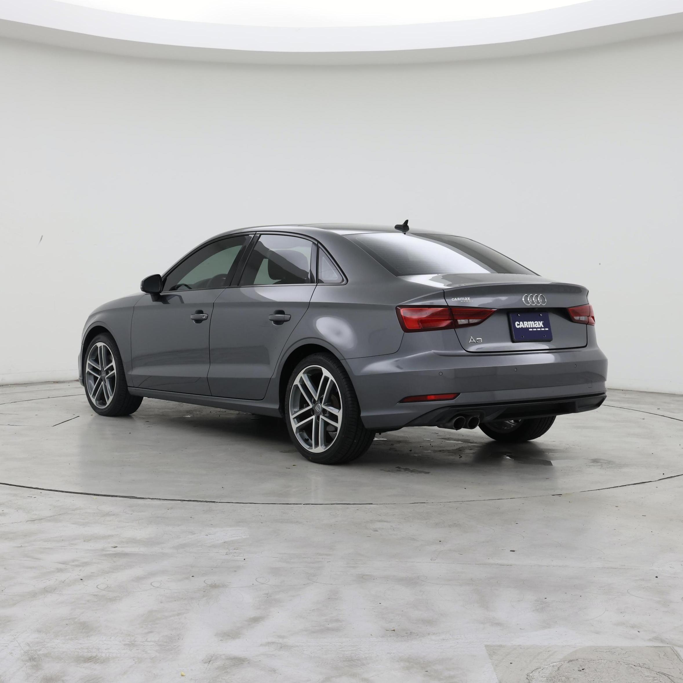 Thumbnail: 2020 Audi A3 - 2