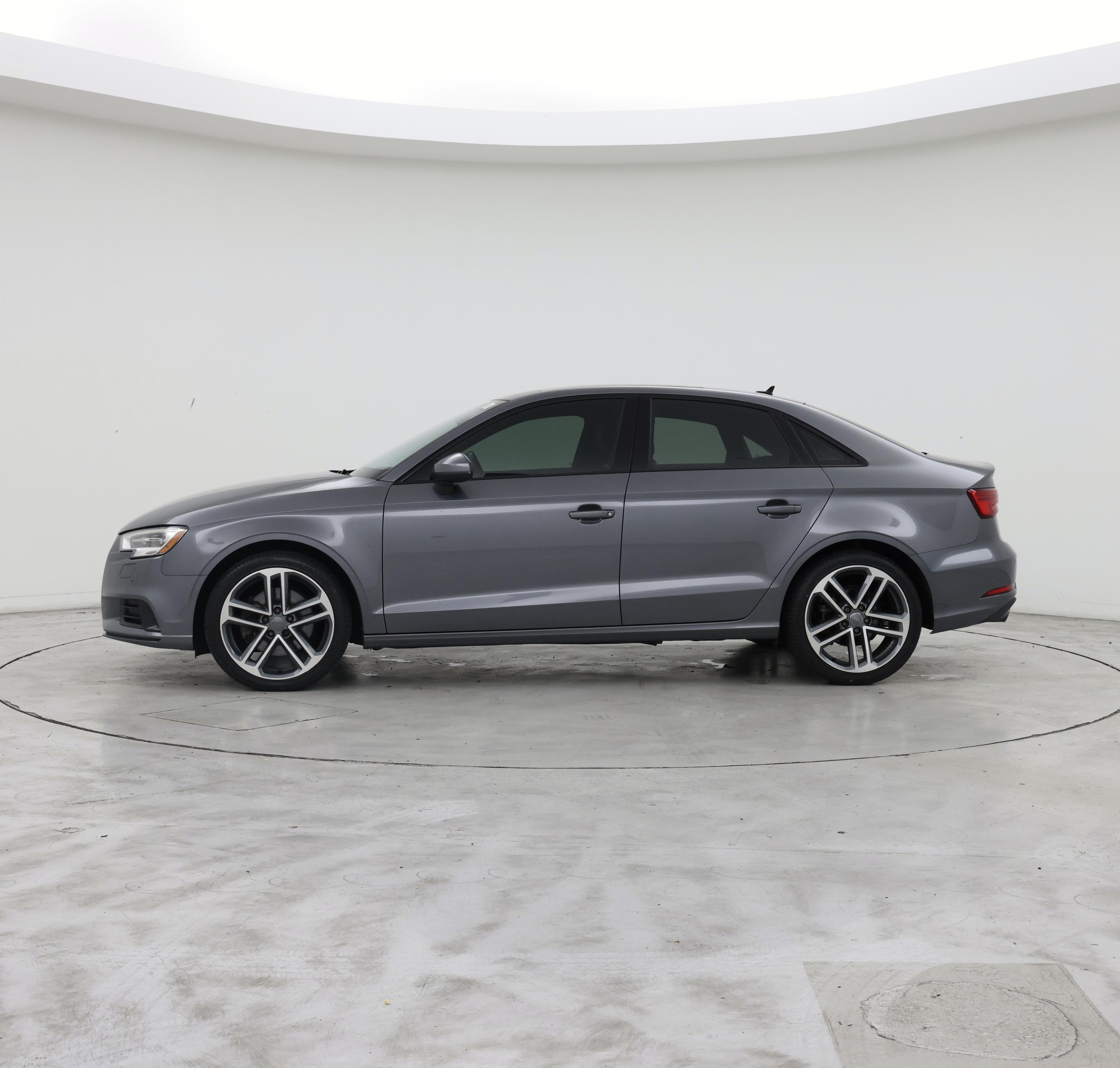 Thumbnail: 2020 Audi A3 - 3
