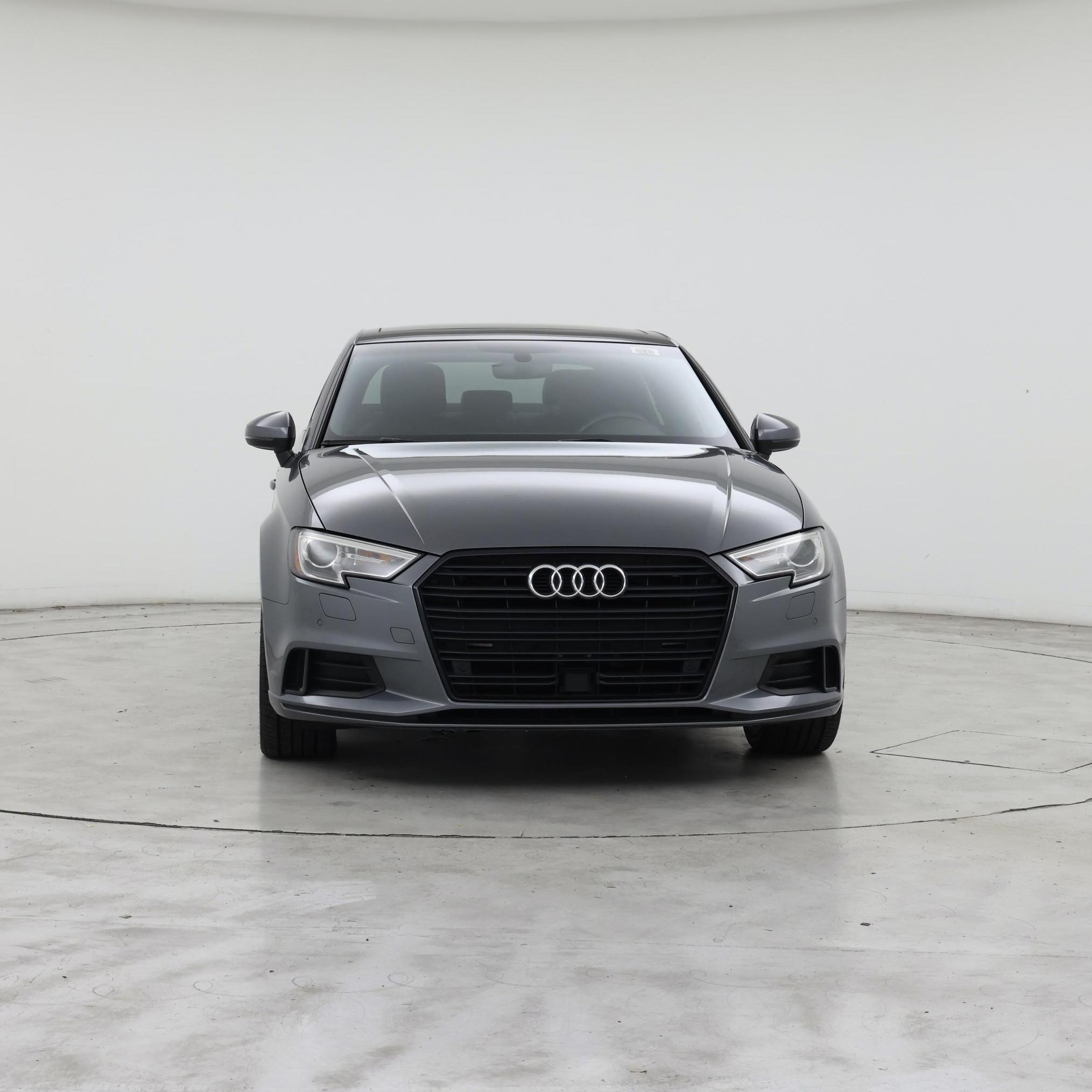 Thumbnail: 2020 Audi A3 - 5