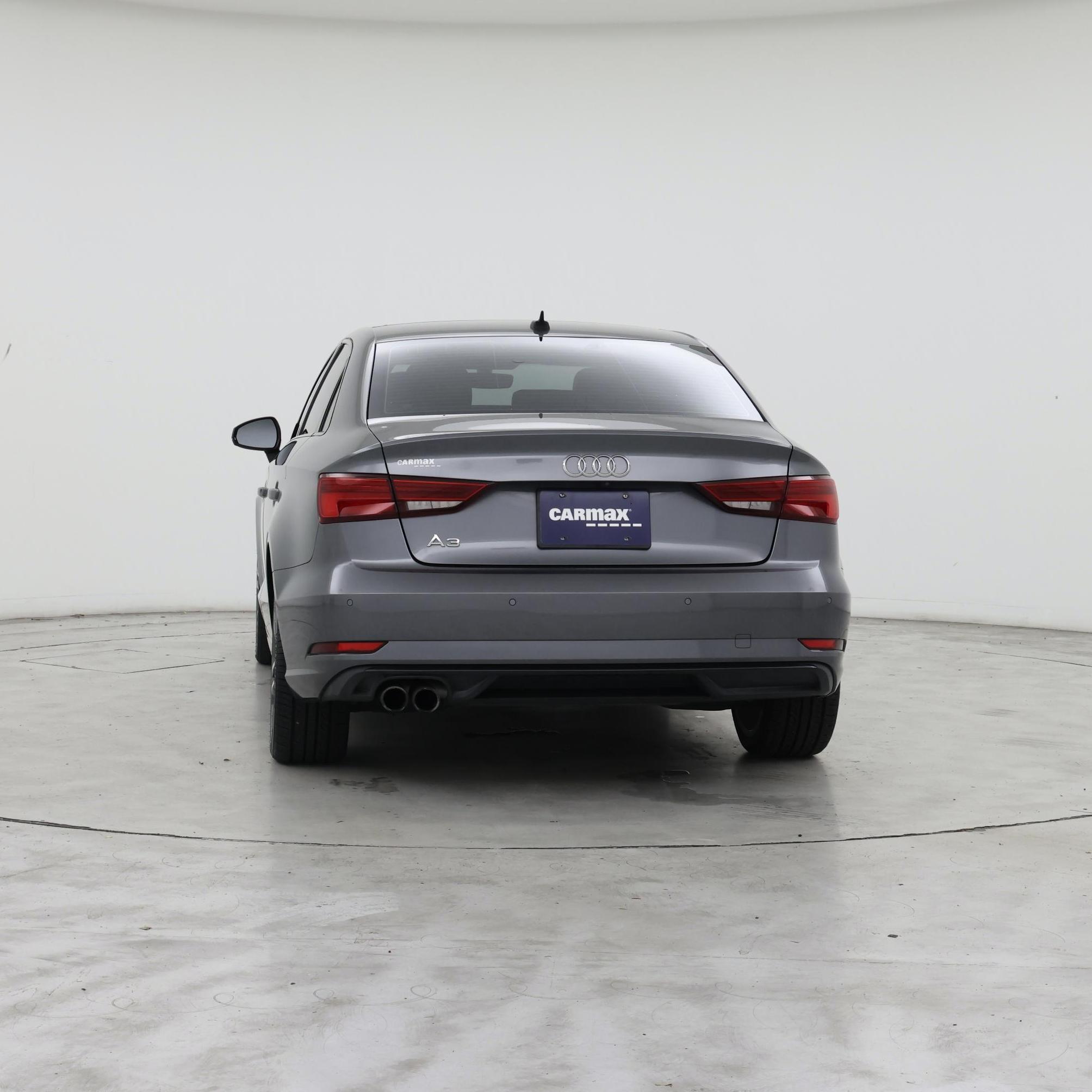 Thumbnail: 2020 Audi A3 - 6