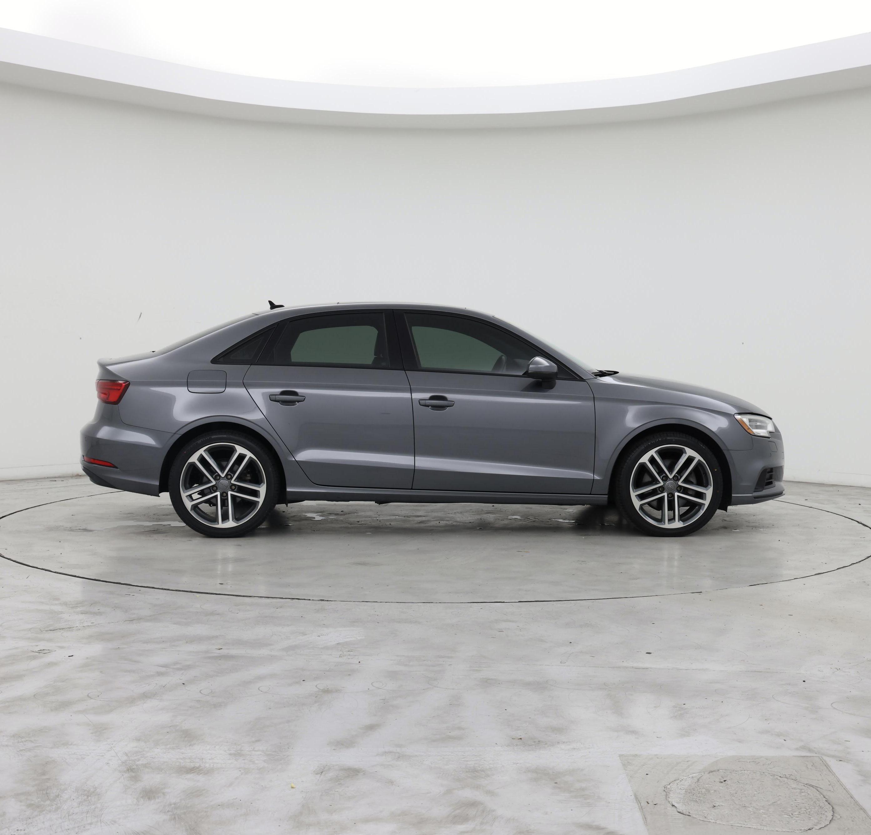Thumbnail: 2020 Audi A3 - 7