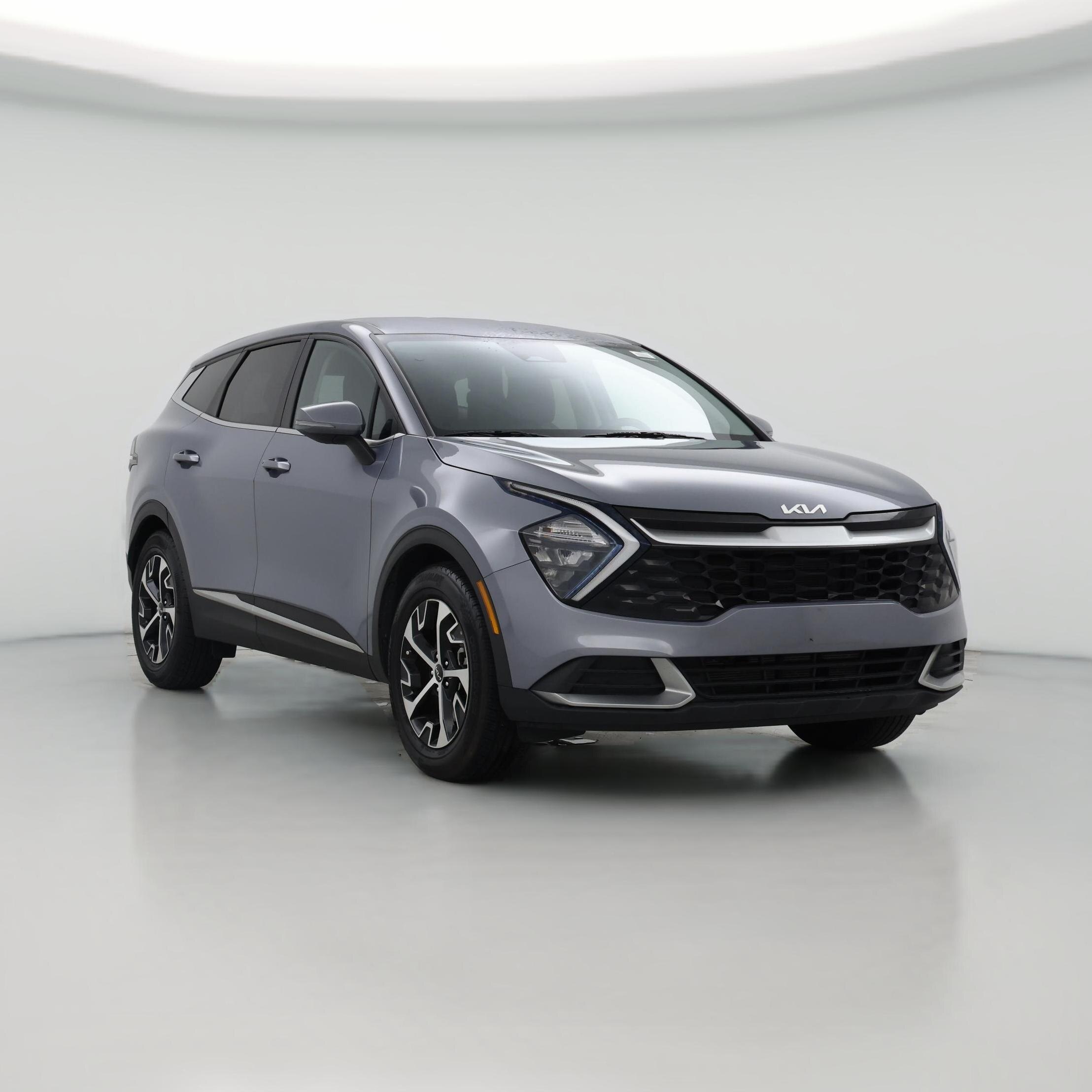 Thumbnail: 2023 Kia Sportage - 1