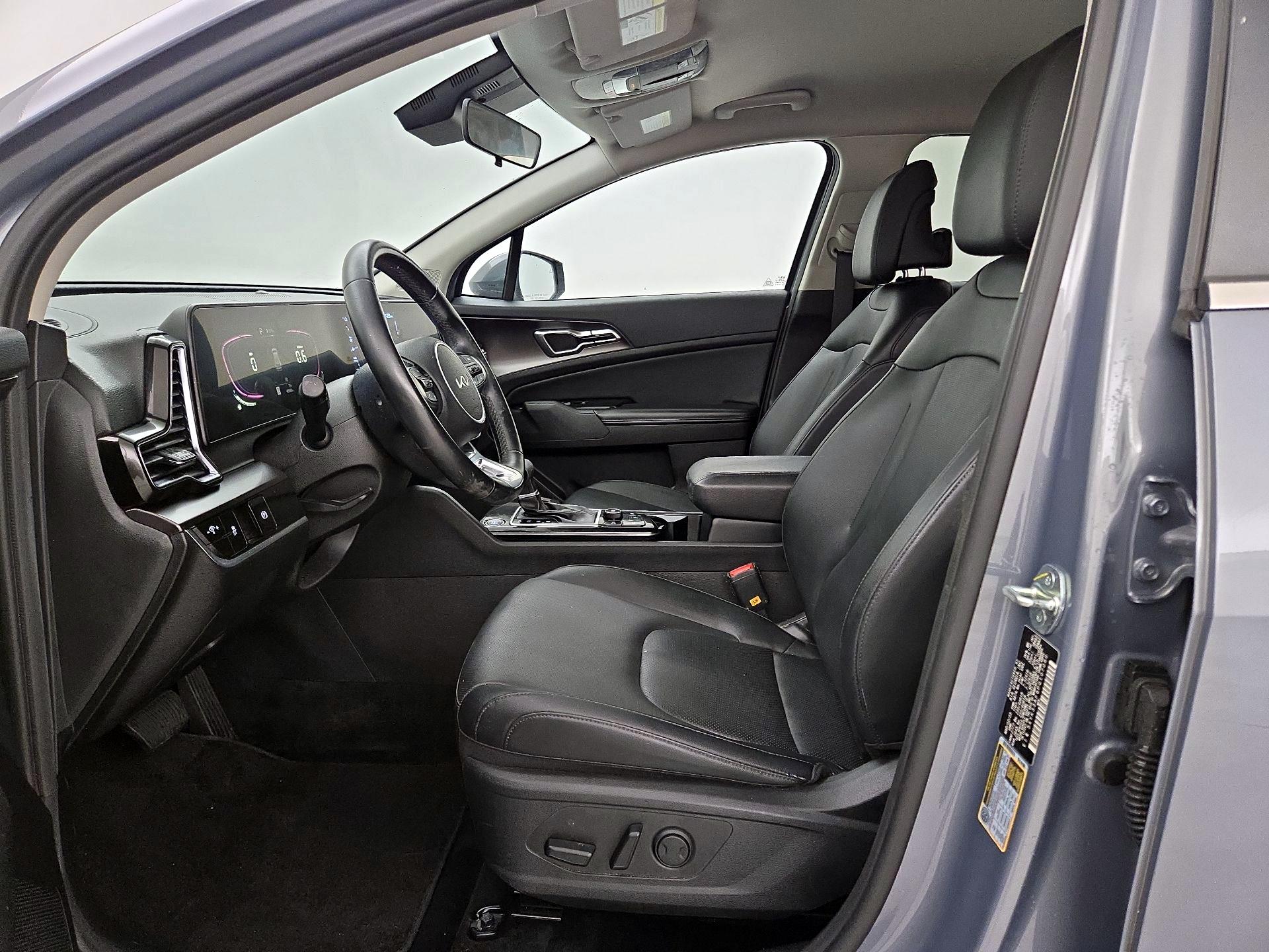 Thumbnail: 2023 Kia Sportage - 11