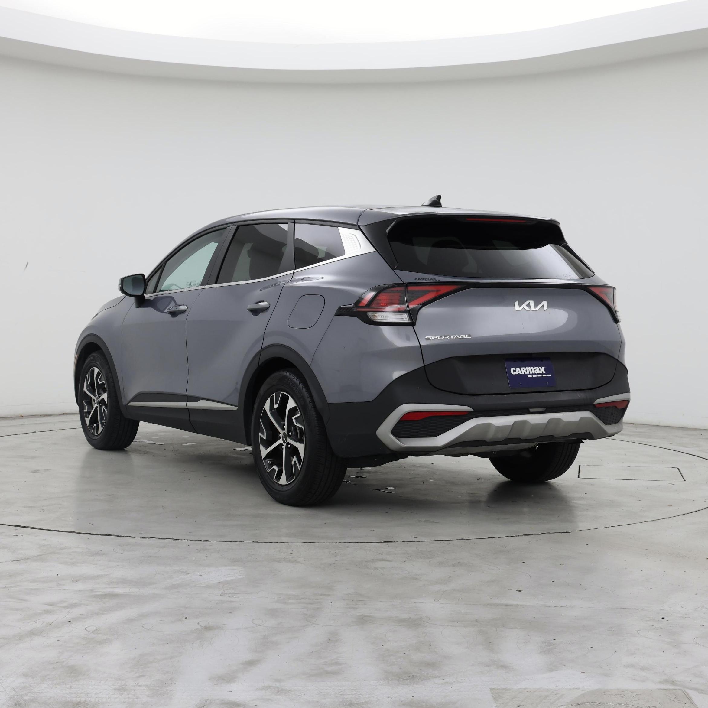 Thumbnail: 2023 Kia Sportage - 2