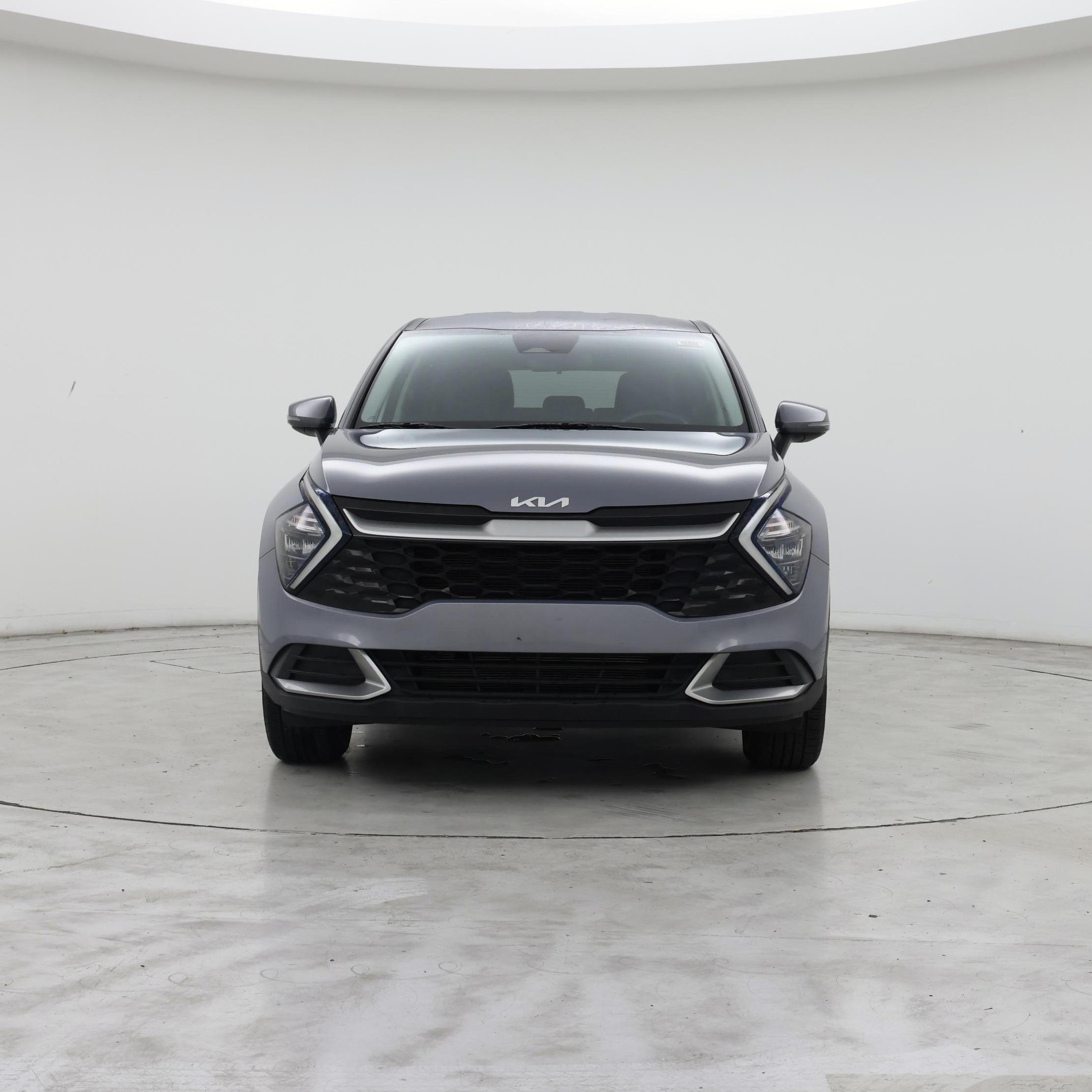 Thumbnail: 2023 Kia Sportage - 5