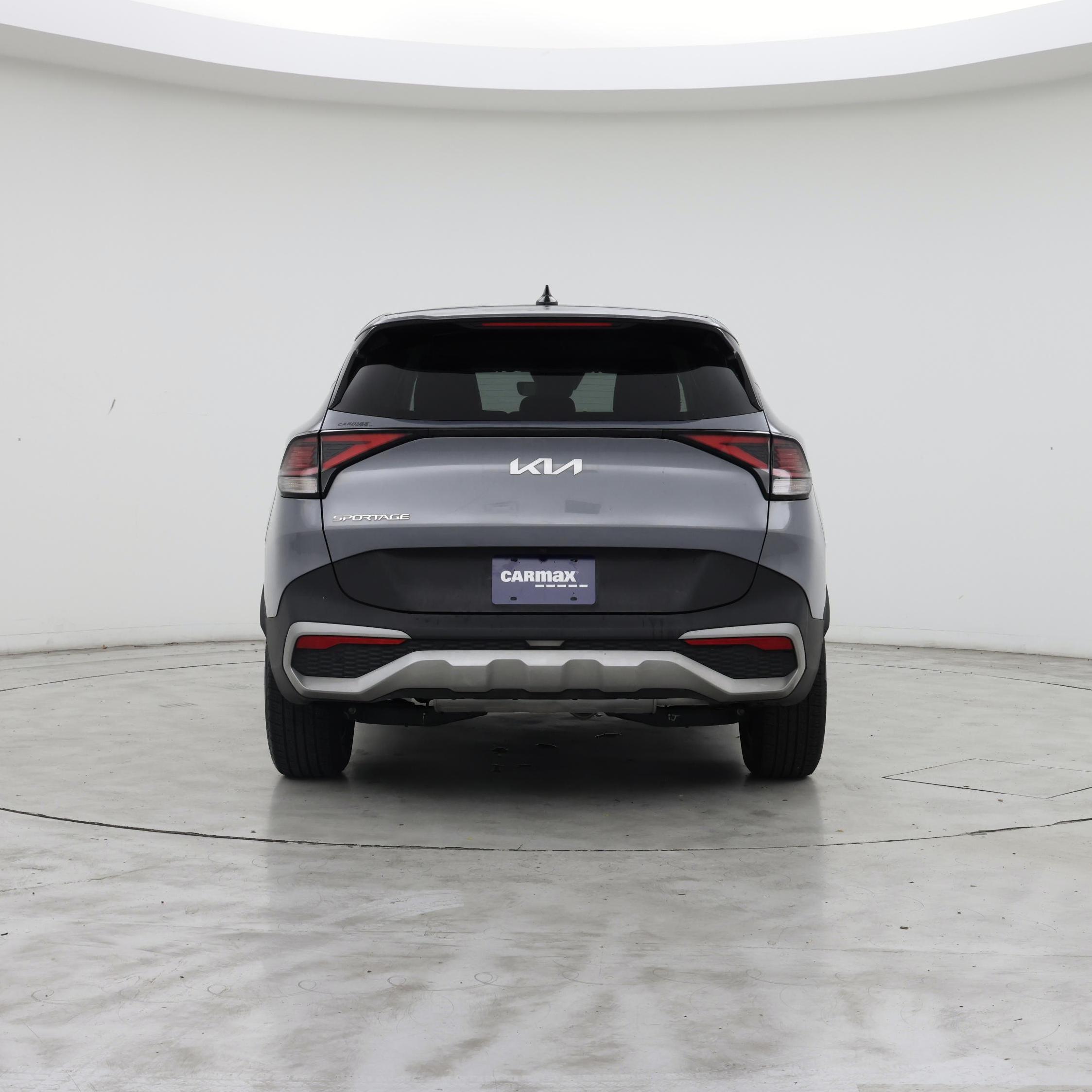 Thumbnail: 2023 Kia Sportage - 6
