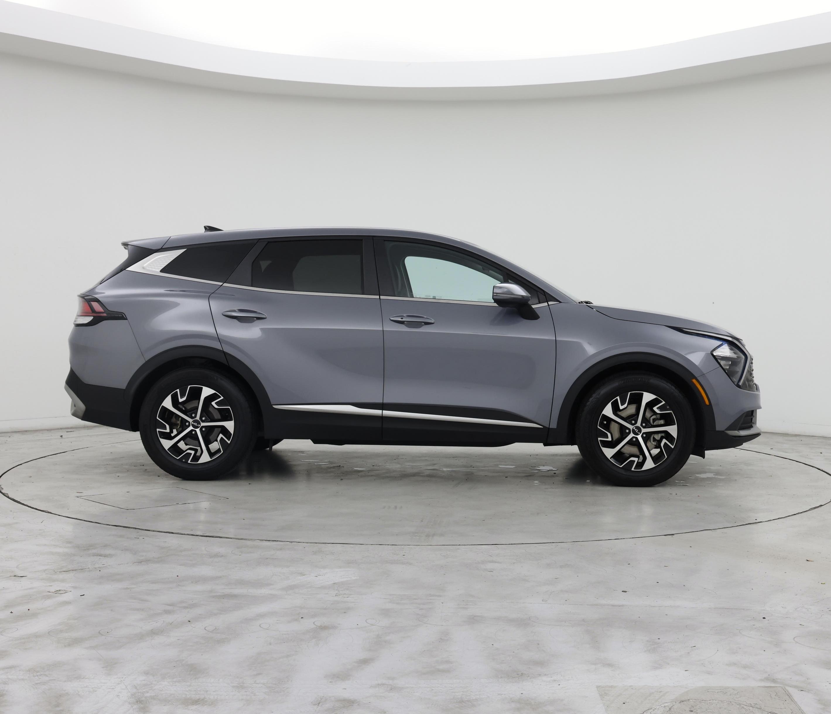 Thumbnail: 2023 Kia Sportage - 7