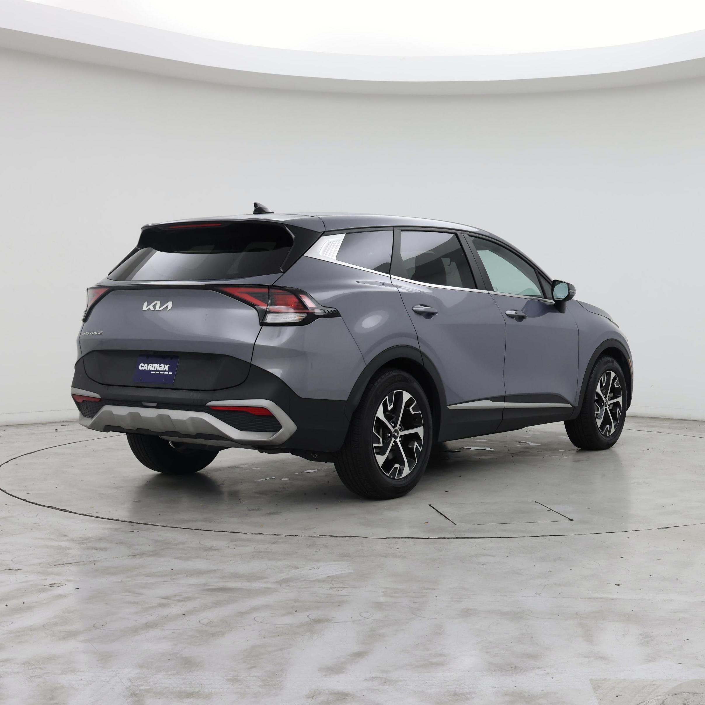Thumbnail: 2023 Kia Sportage - 8