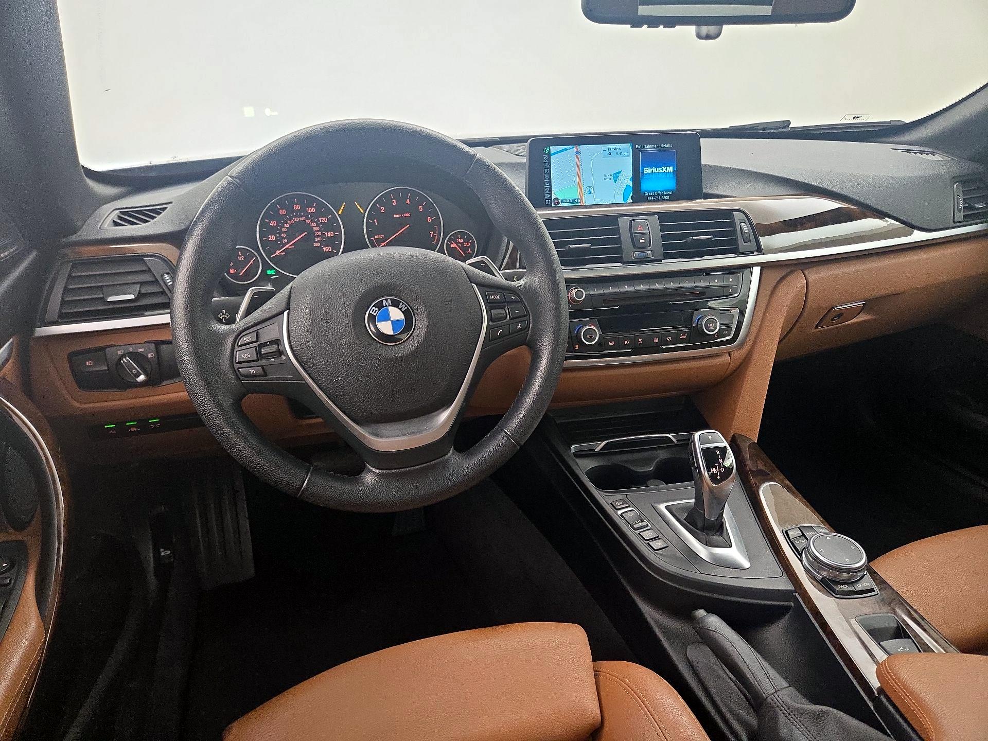 Thumbnail: 2016 BMW 4 Series - 9