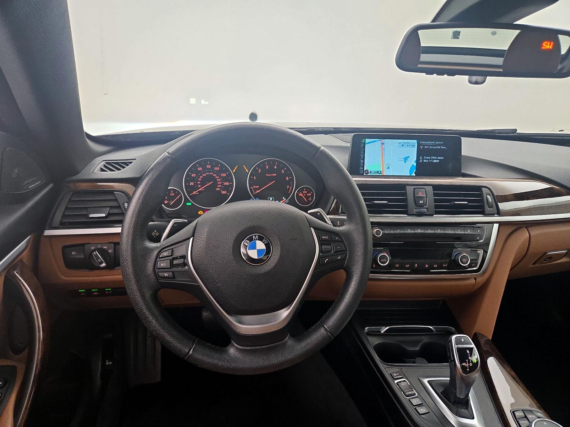 Thumbnail: 2016 BMW 4 Series - 10
