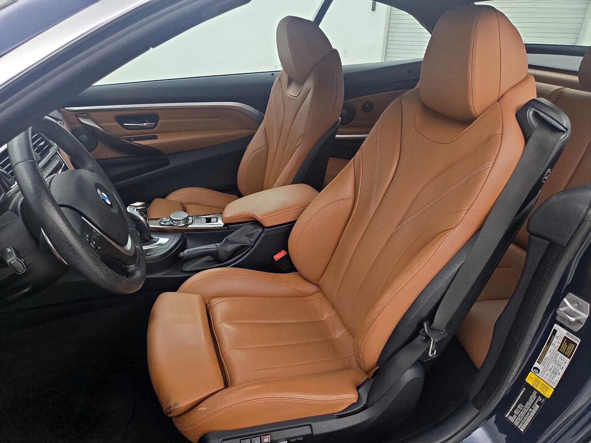 Thumbnail: 2016 BMW 4 Series - 11