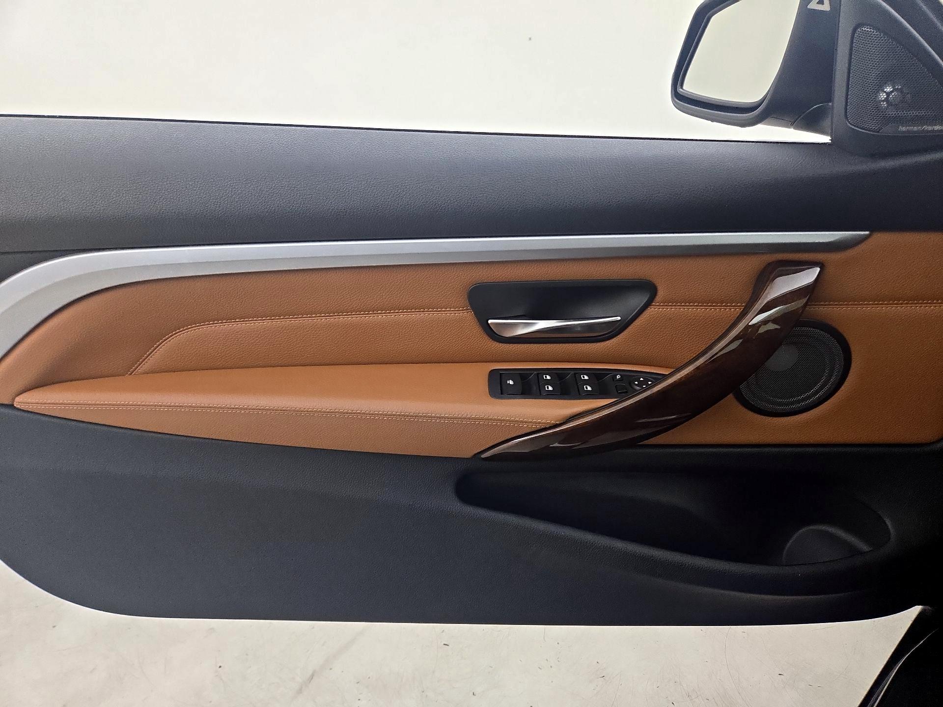 Thumbnail: 2016 BMW 4 Series - 12