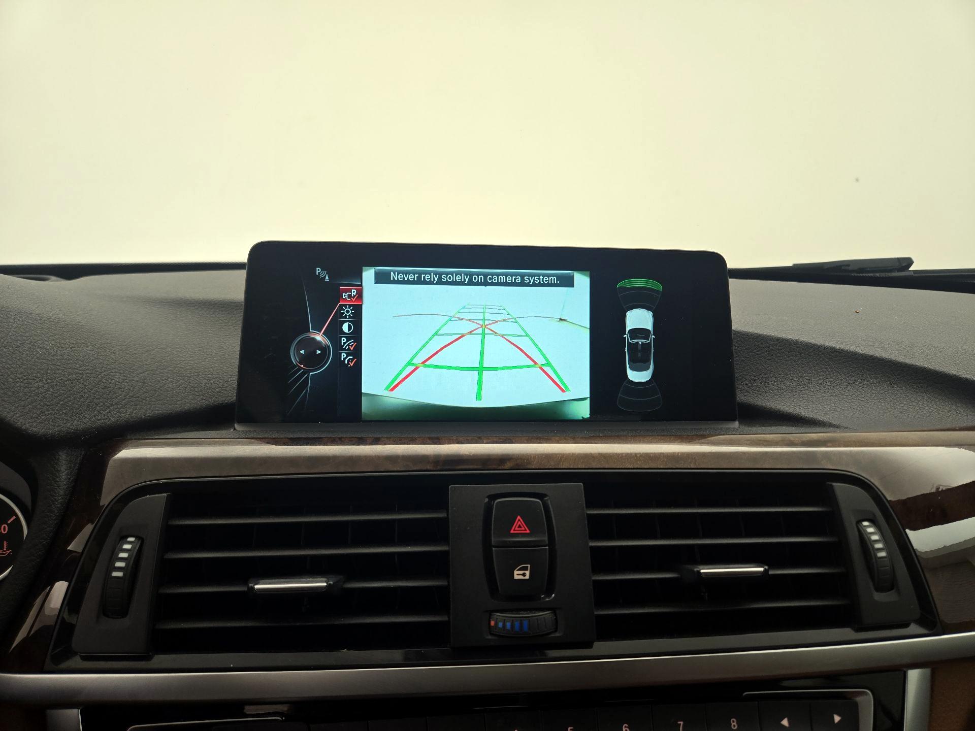 Thumbnail: 2016 BMW 4 Series - 15