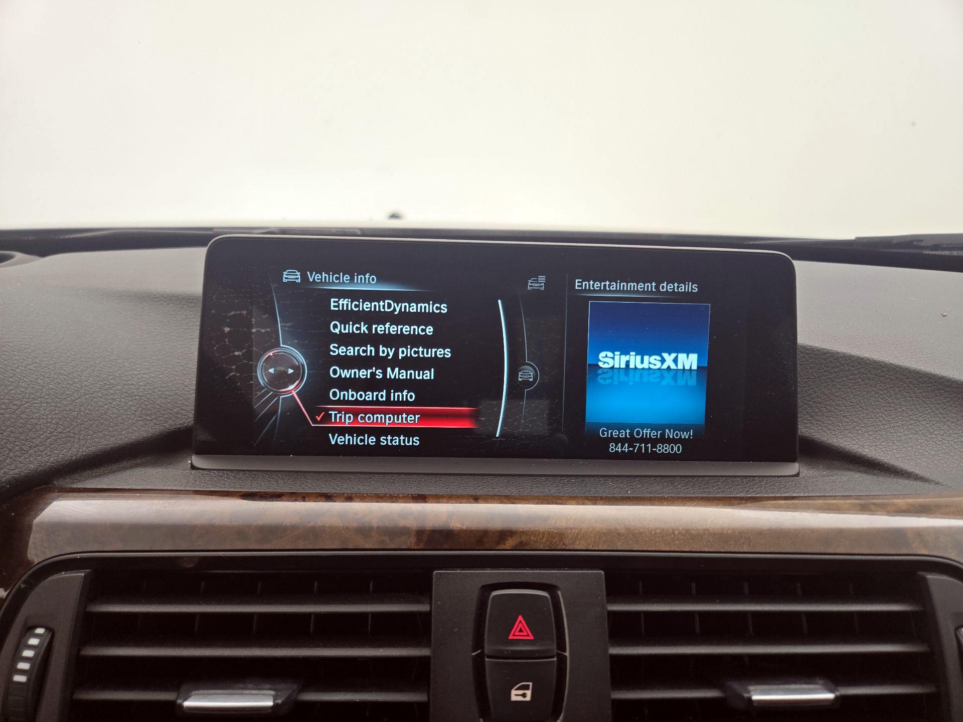 Thumbnail: 2016 BMW 4 Series - 16