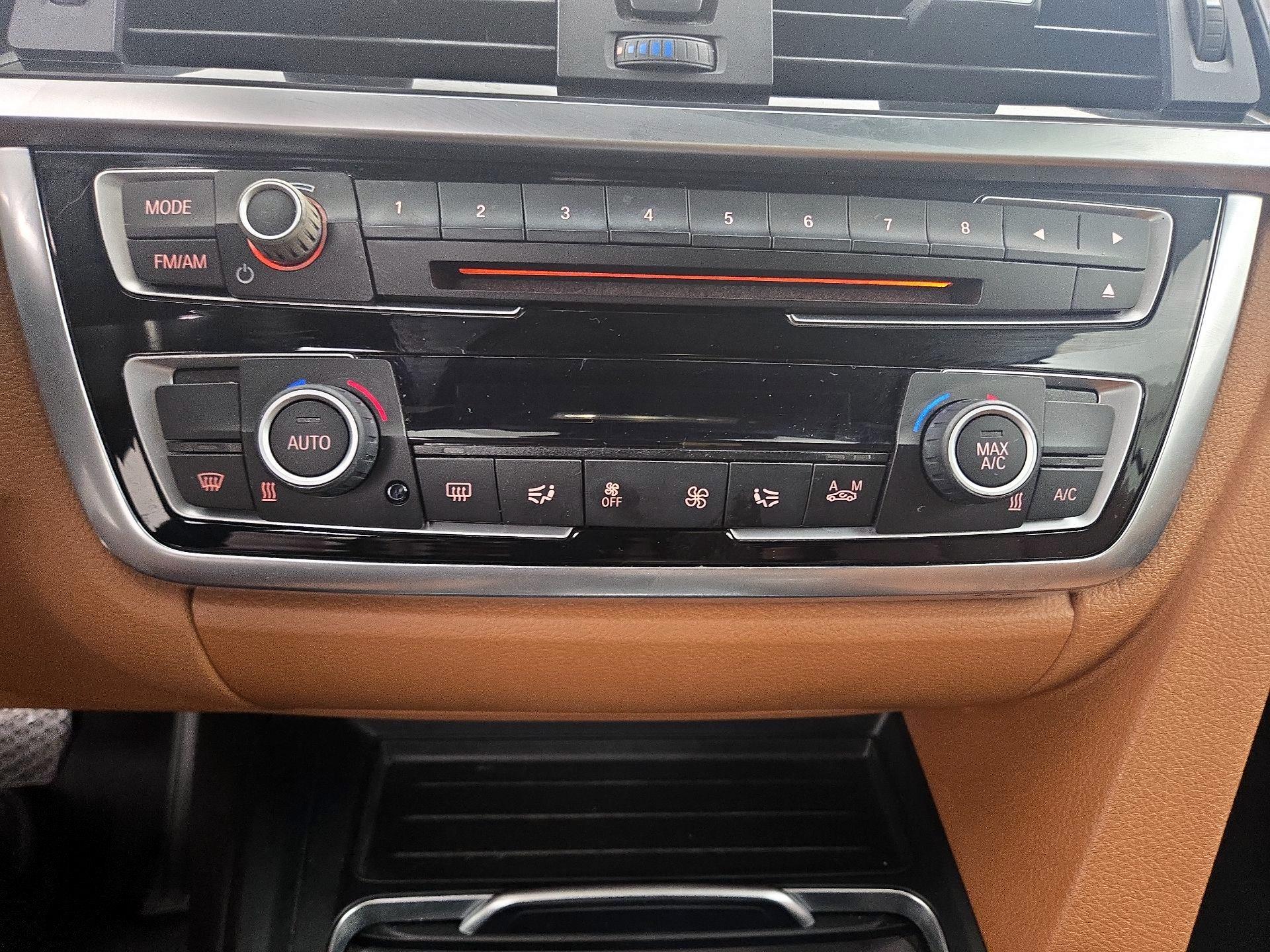 Thumbnail: 2016 BMW 4 Series - 17