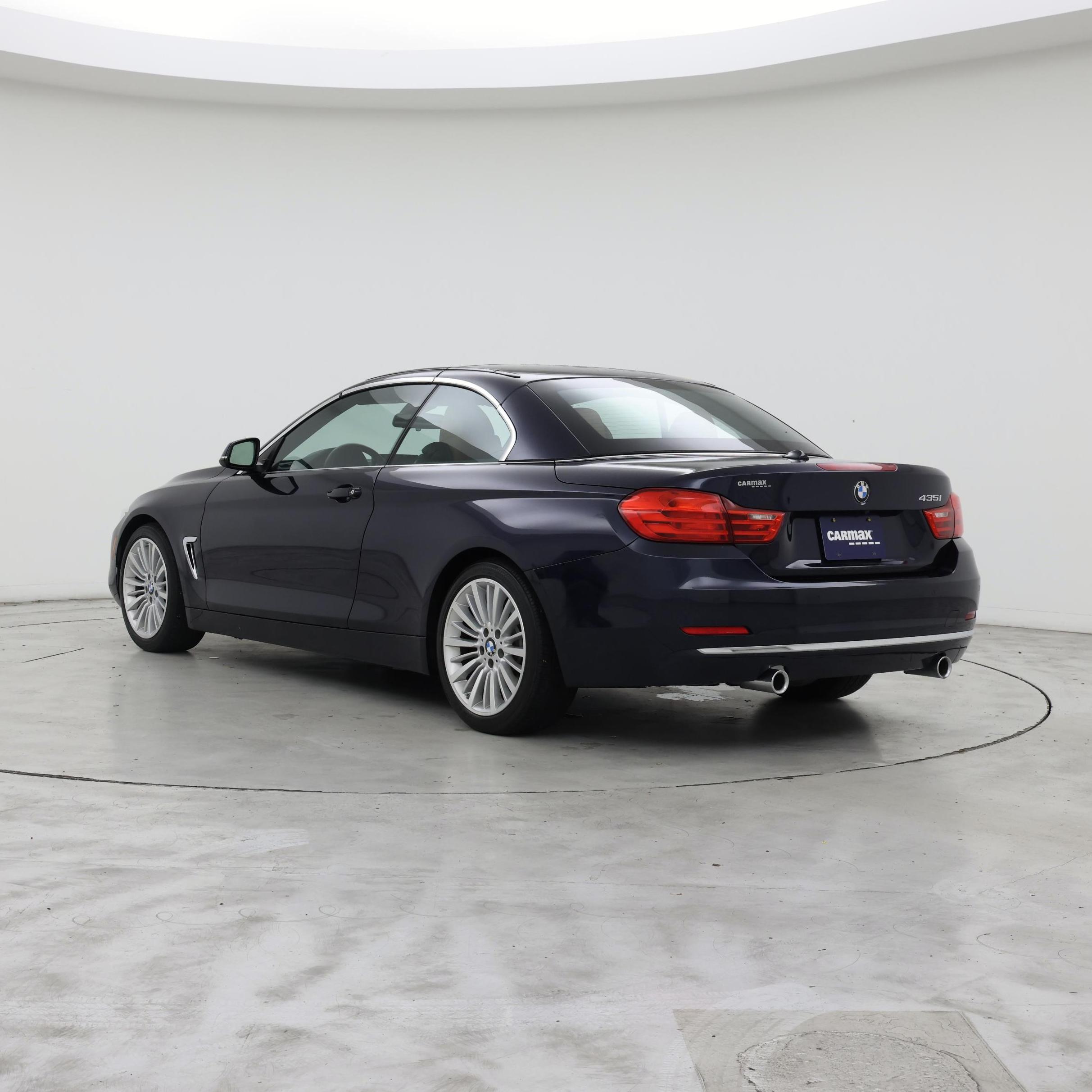 Thumbnail: 2016 BMW 4 Series - 2