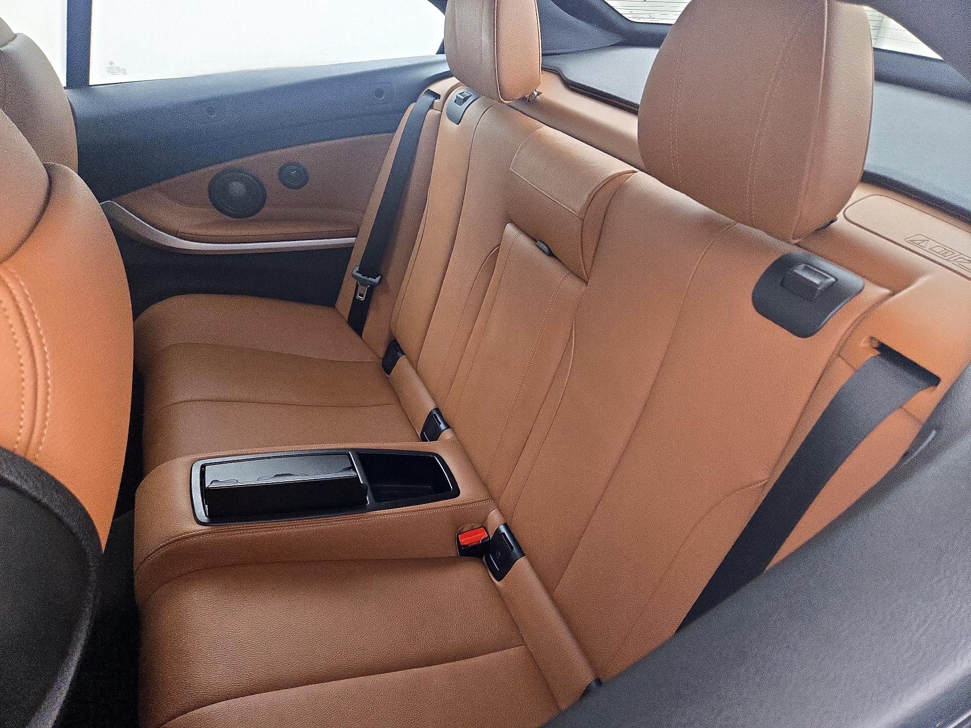 Thumbnail: 2016 BMW 4 Series - 20