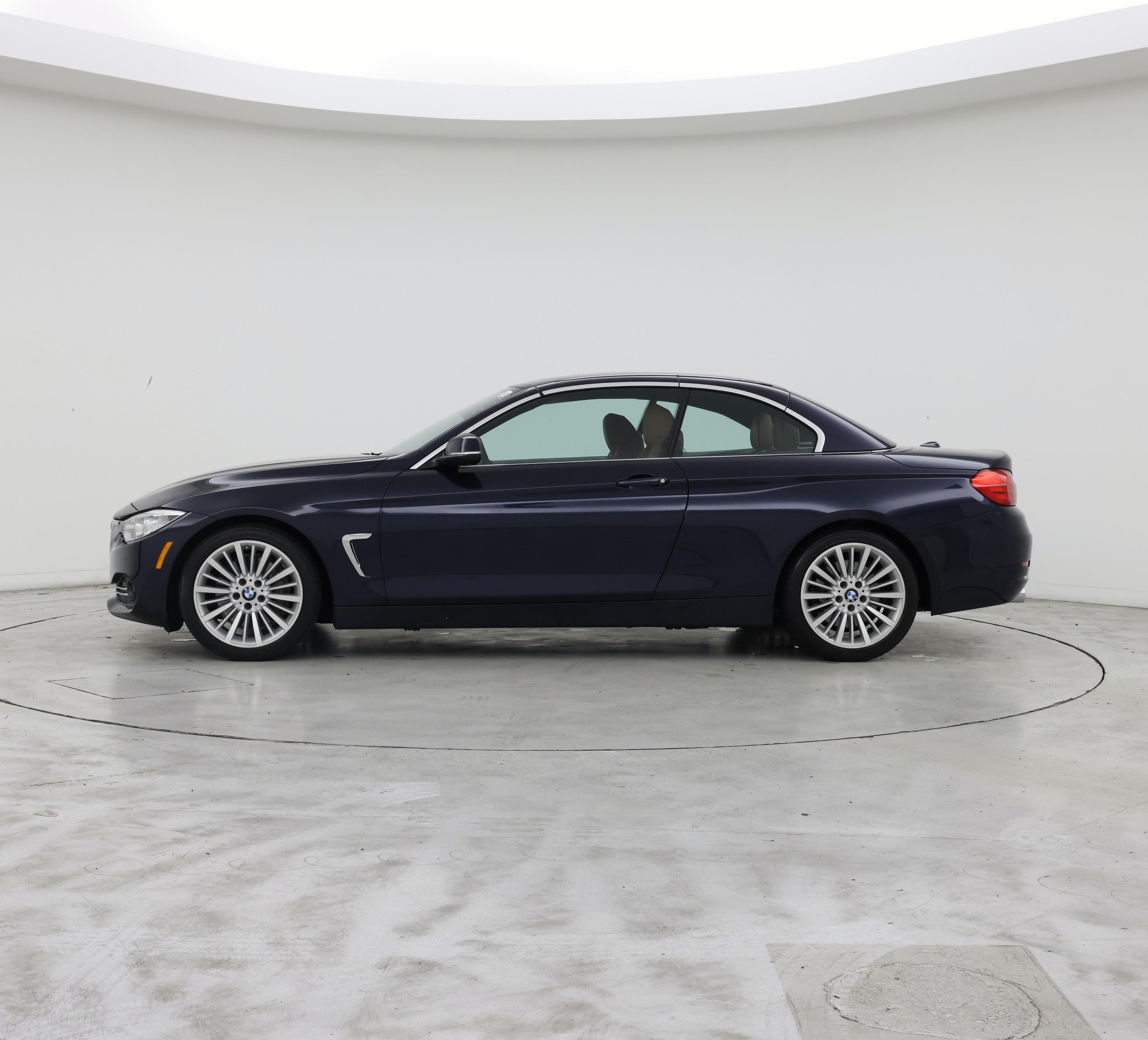 Thumbnail: 2016 BMW 4 Series - 3