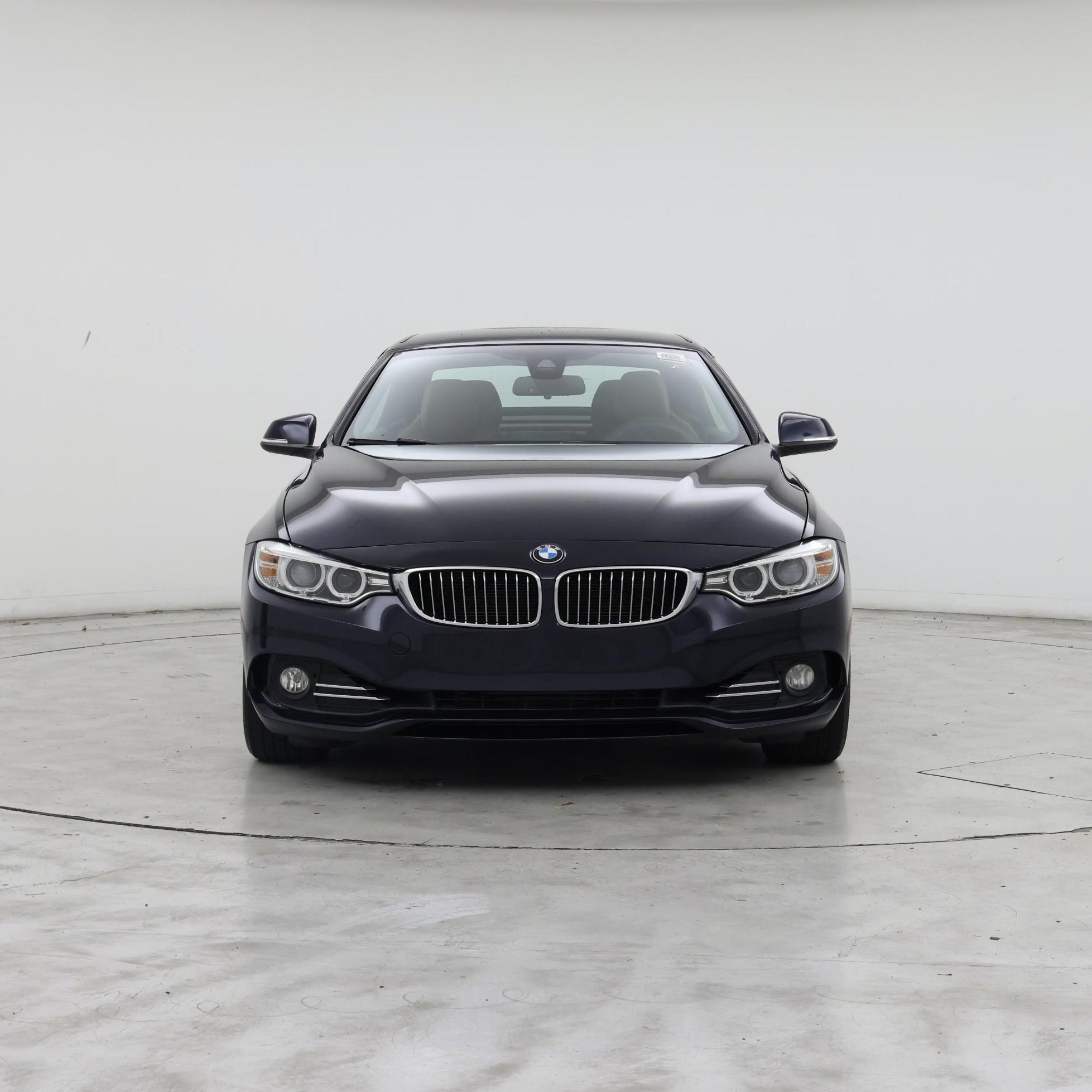 Thumbnail: 2016 BMW 4 Series - 5